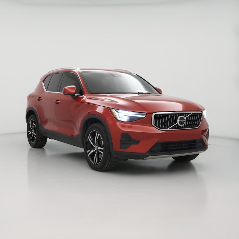 2024 Volvo XC40 B5 Core Bright Theme