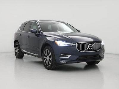 2021 Volvo XC60 T5 Inscription