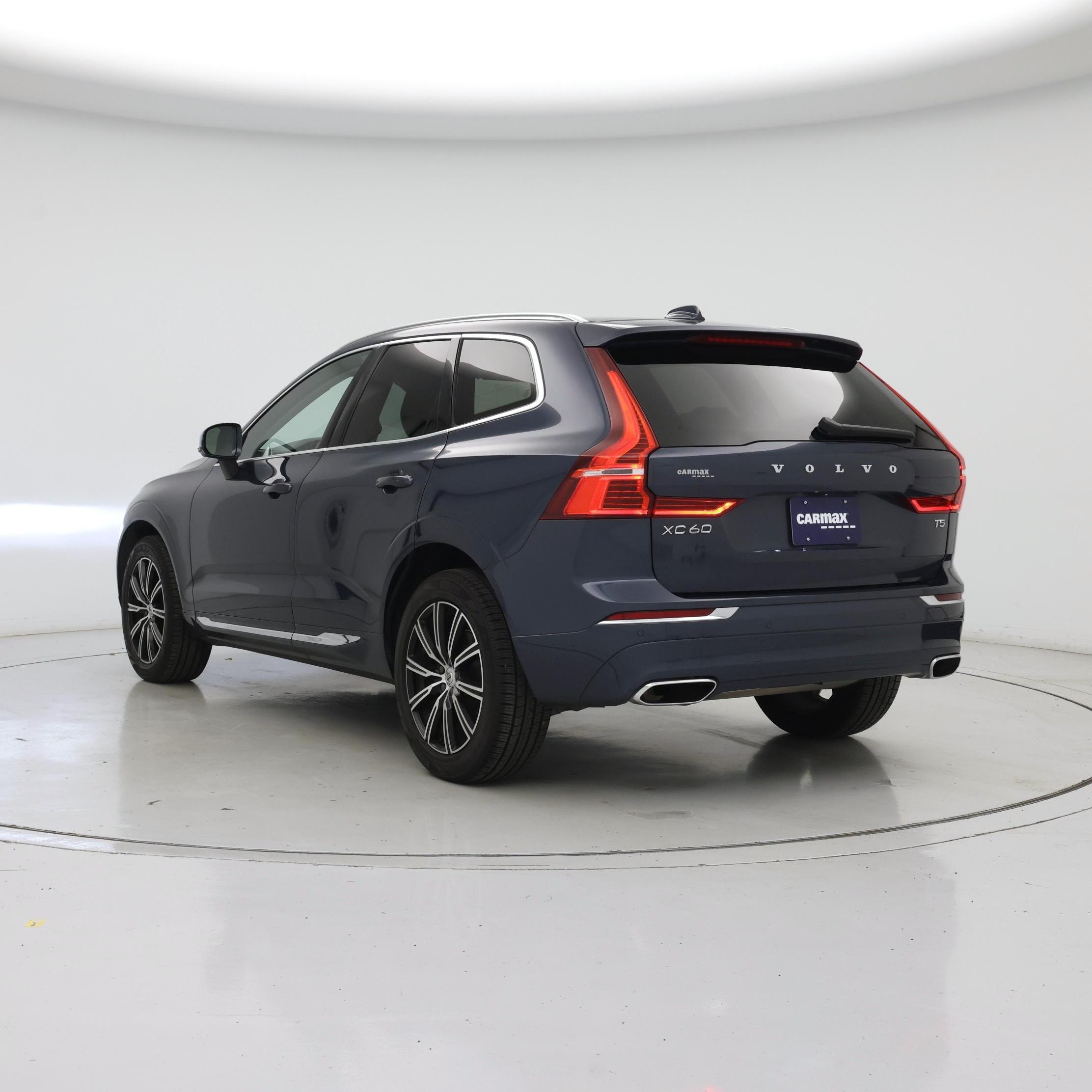 Thumbnail: 2021 Volvo XC60 - 2