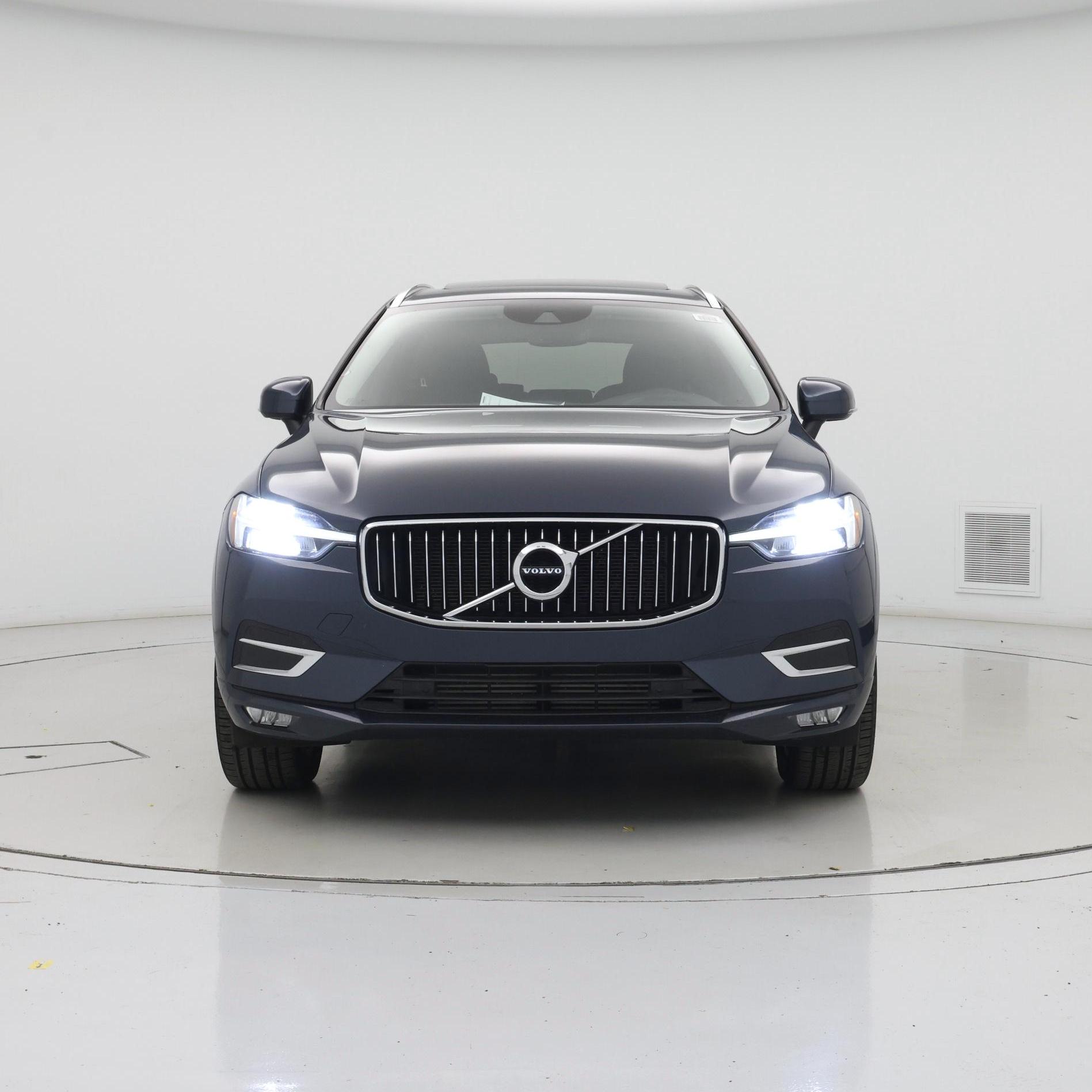 Thumbnail: 2021 Volvo XC60 - 5