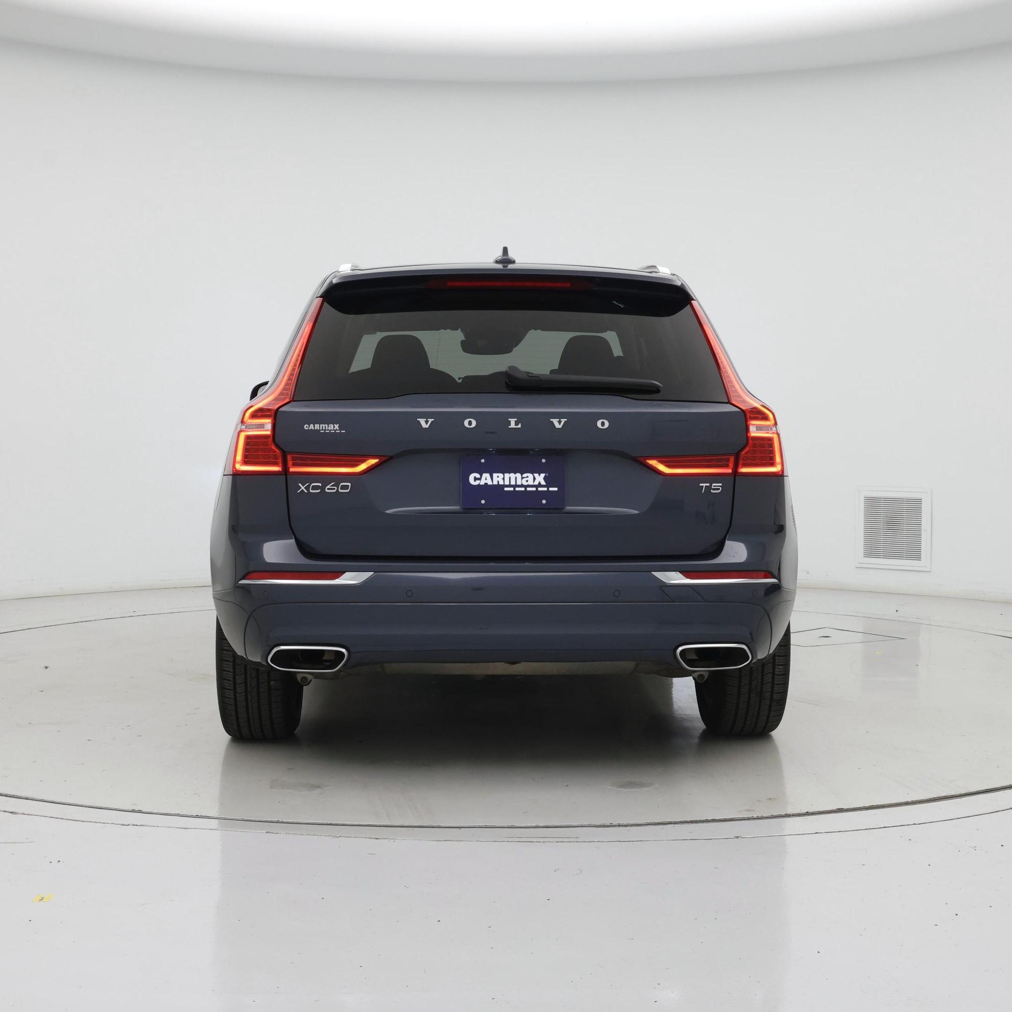 Thumbnail: 2021 Volvo XC60 - 6