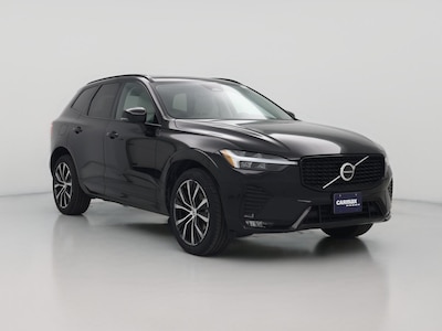 2024 Volvo XC60 B5 Plus Dark Theme