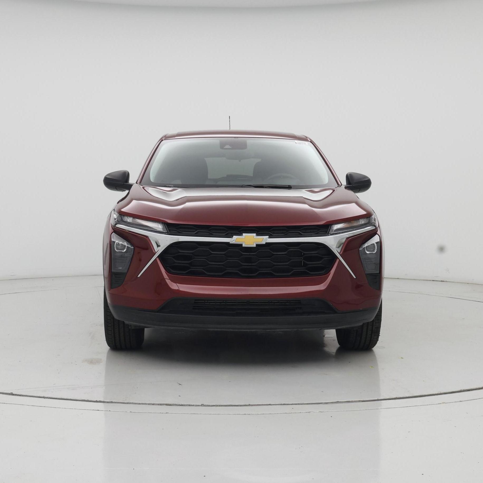 Thumbnail: 2024 Chevrolet Trax - 5