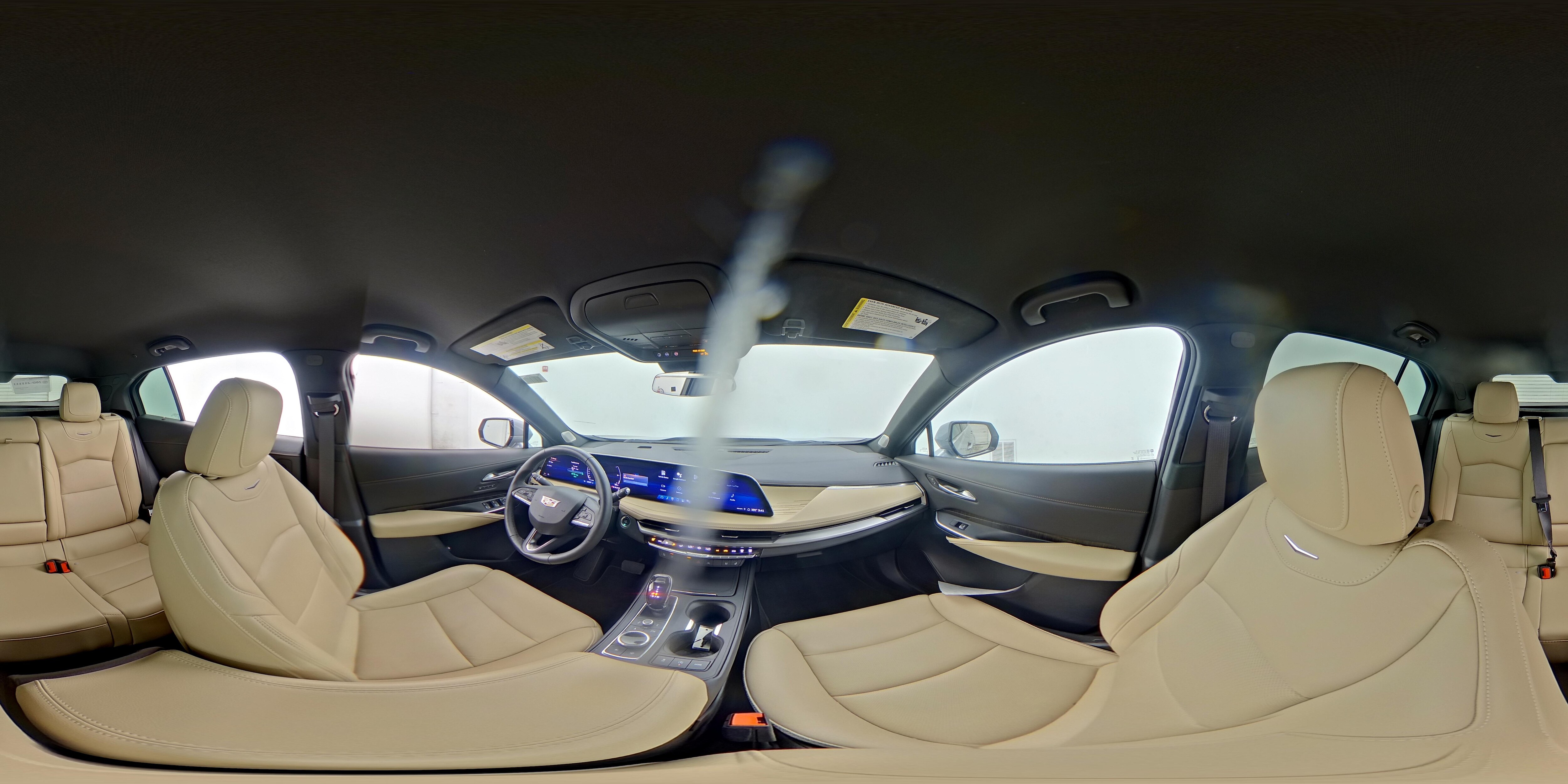 2024 Cadillac XT4 Premium Luxury - Photo 20