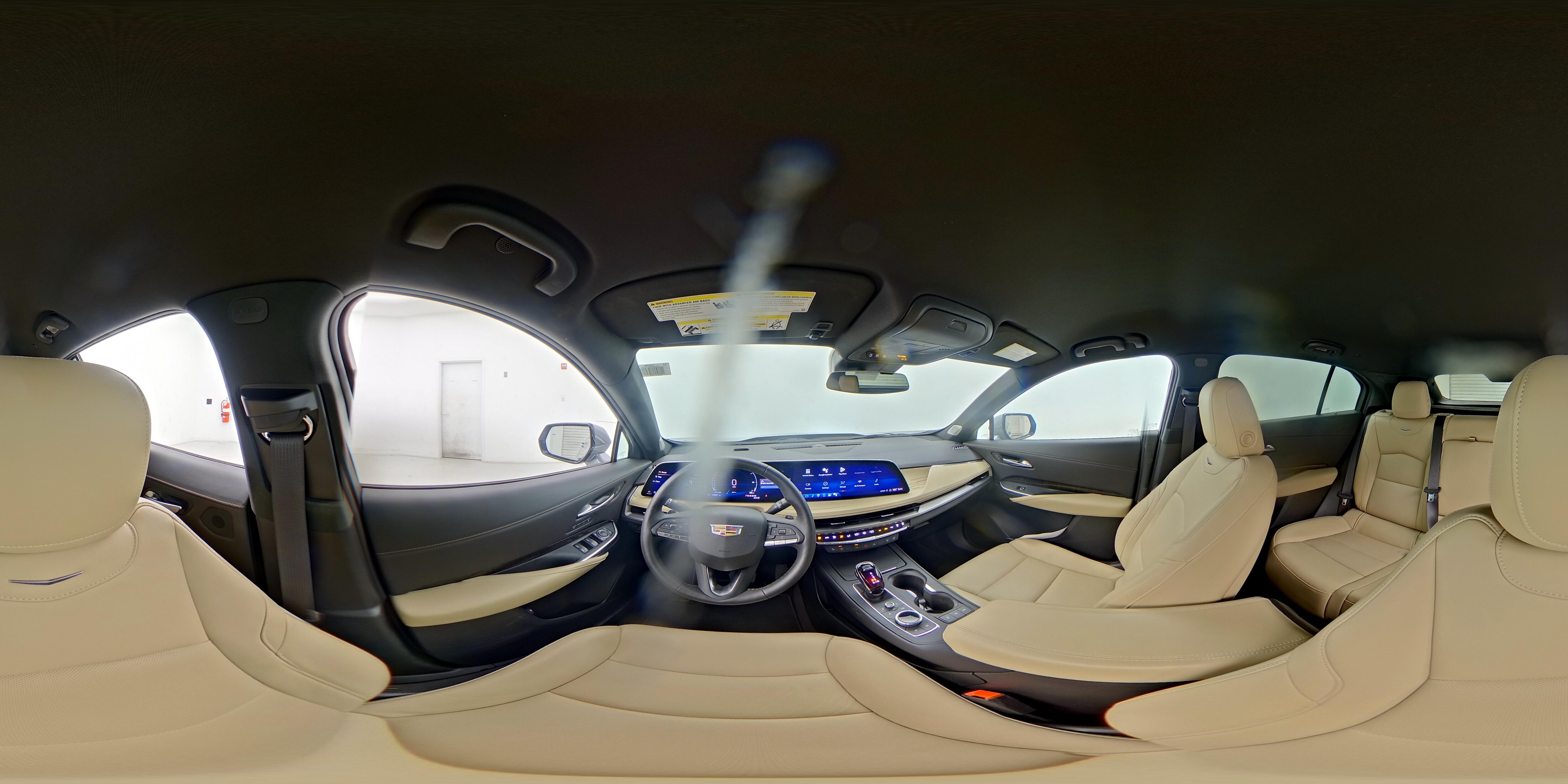 2024 Cadillac XT4 Premium Luxury - Photo 22