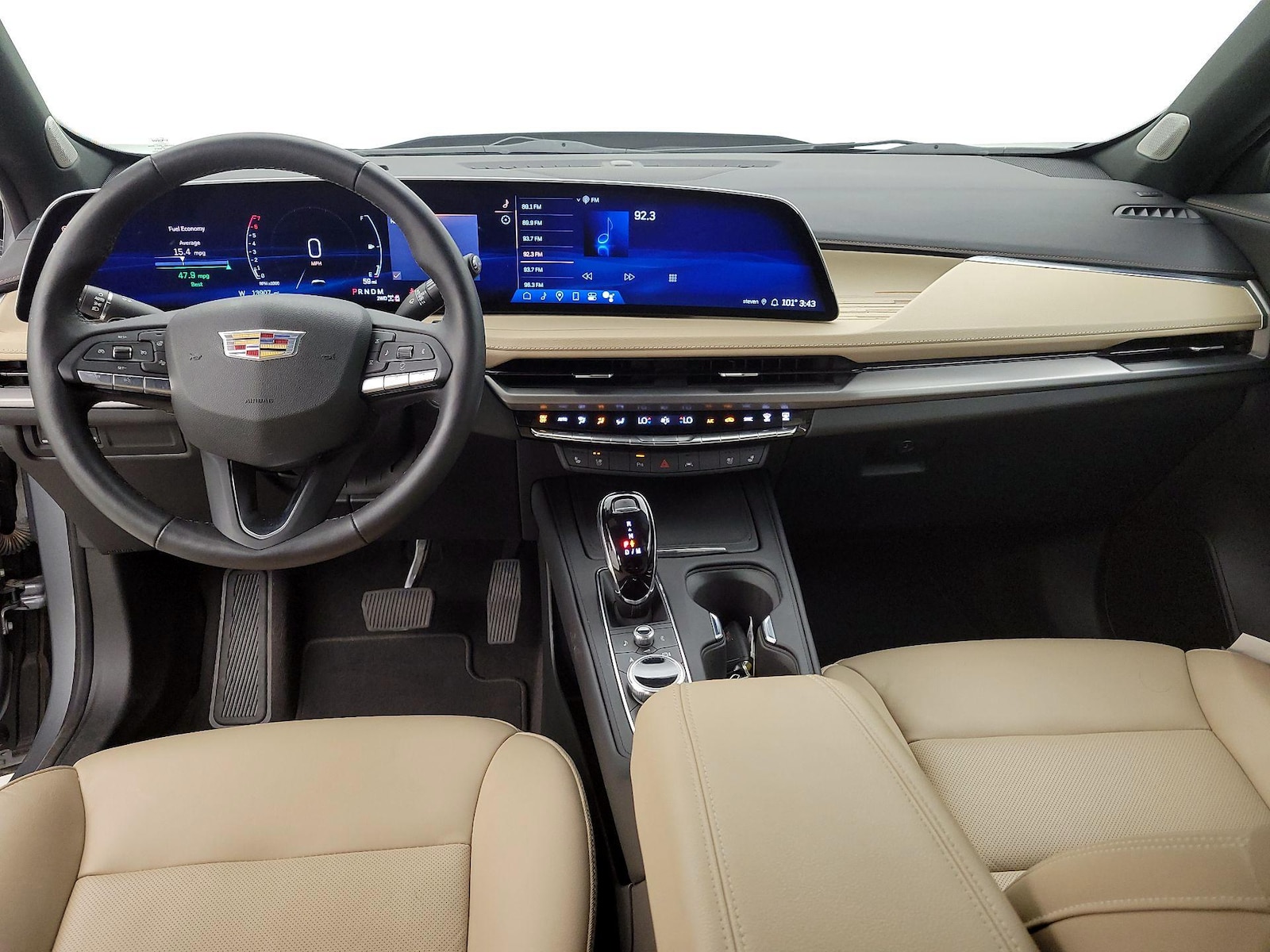 2024 Cadillac XT4 Premium Luxury - Photo 10
