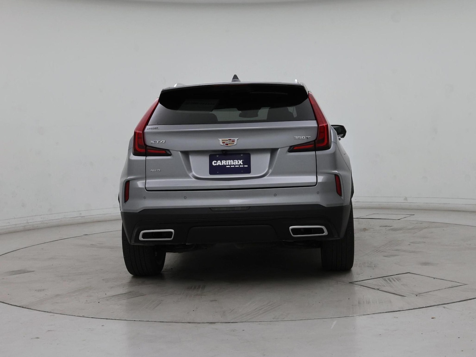 2024 Cadillac XT4 Premium Luxury - Photo 7
