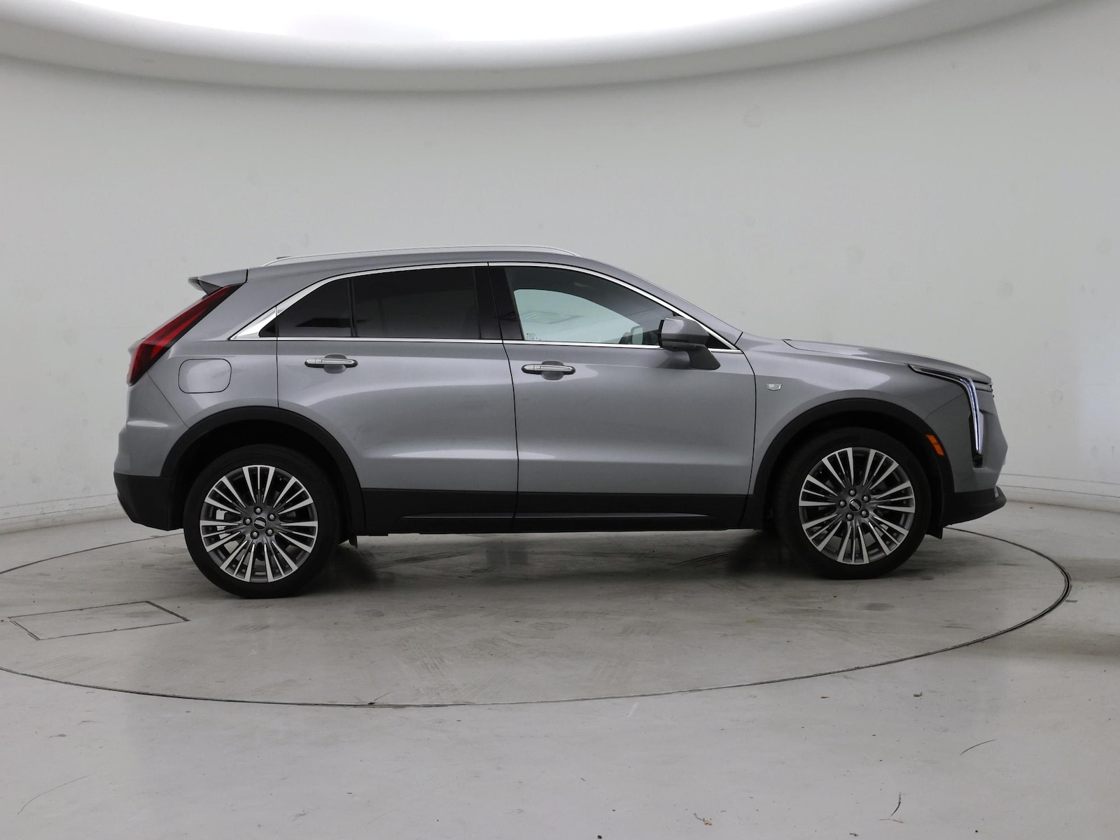 2024 Cadillac XT4 Premium Luxury - Photo 8