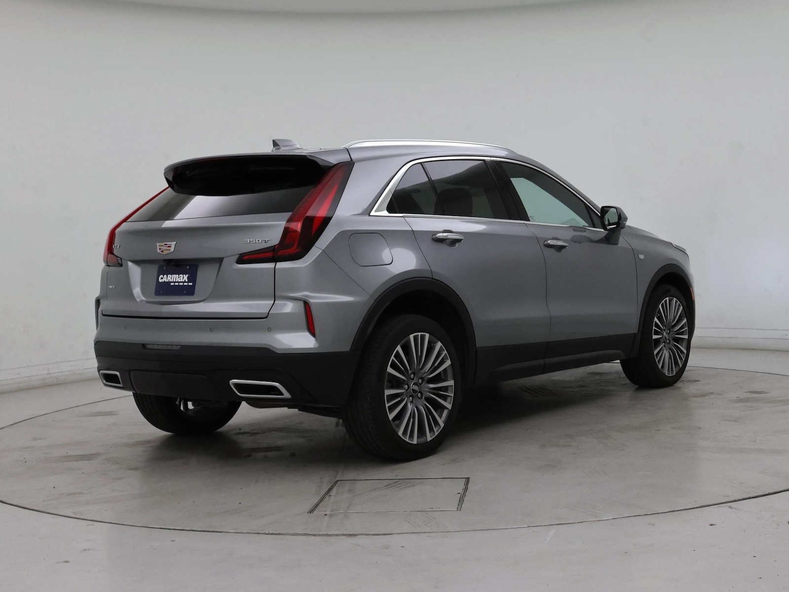 2024 Cadillac XT4 Premium Luxury - Photo 9