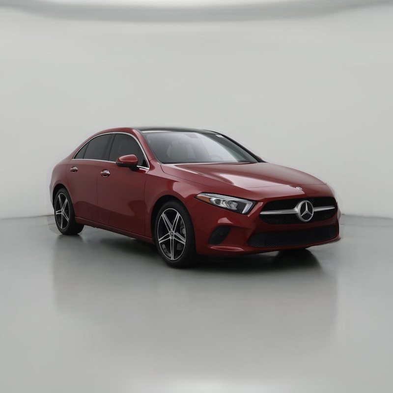 2022 Mercedes-Benz A220