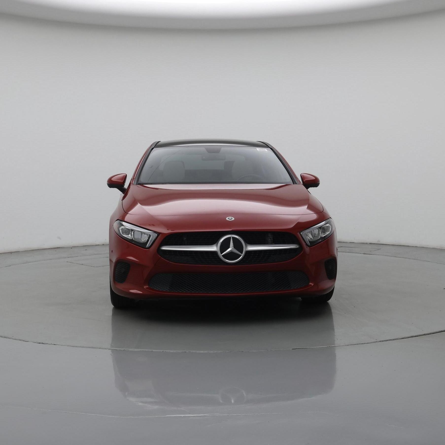 Thumbnail: 2022 Mercedes-Benz A-Class - 5