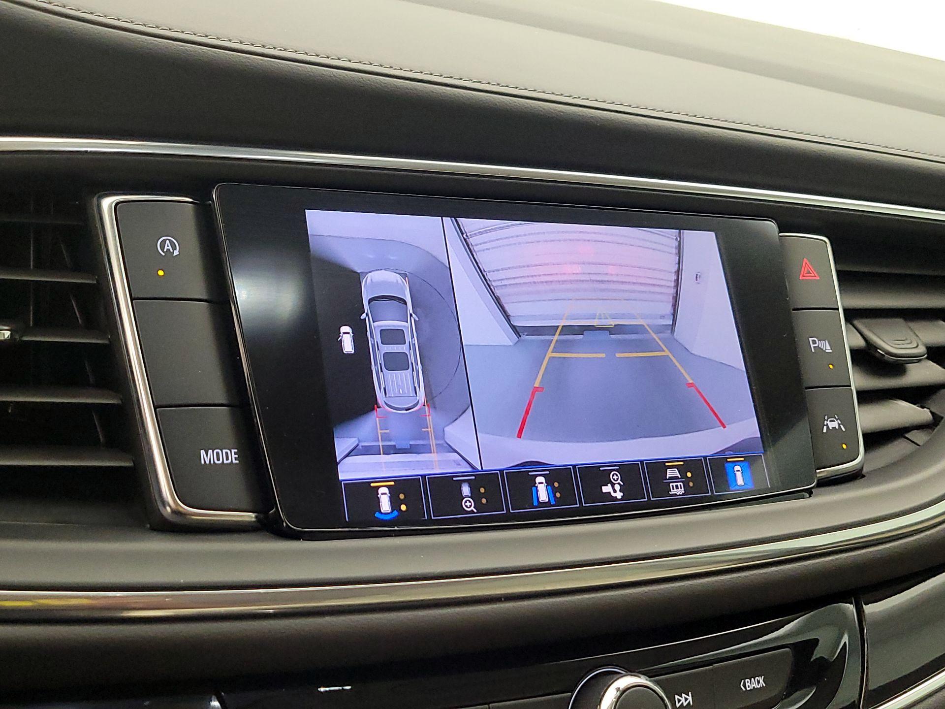 Thumbnail: 2024 Buick Enclave - 14