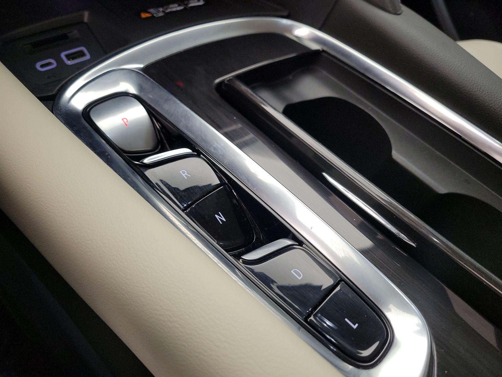 Thumbnail: 2024 Buick Enclave - 17