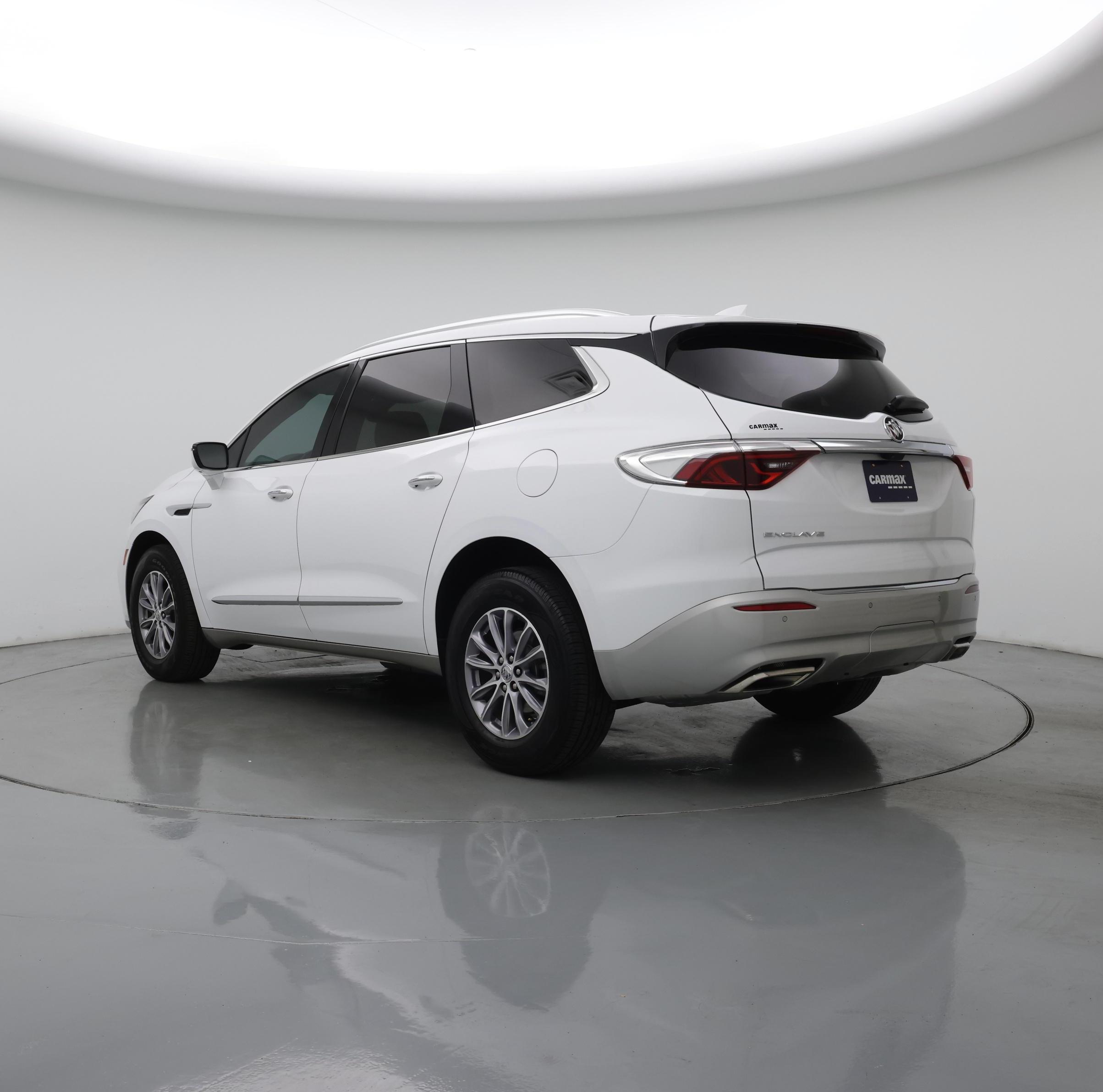Thumbnail: 2024 Buick Enclave - 2