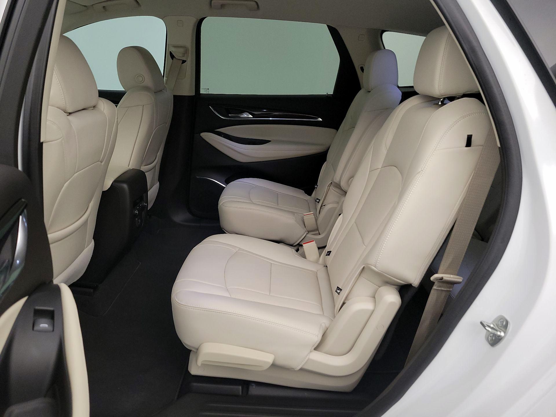 Thumbnail: 2024 Buick Enclave - 19