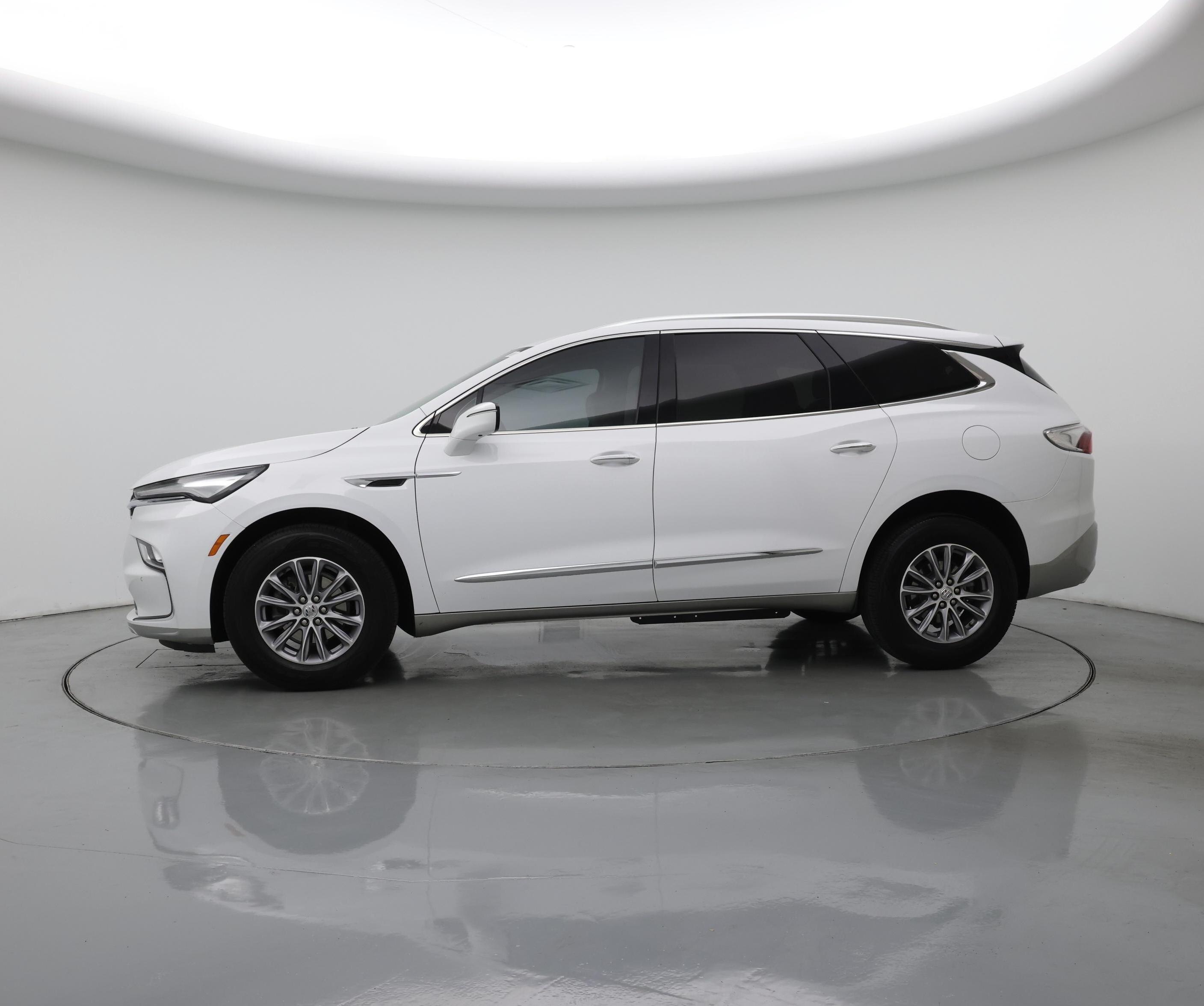 Thumbnail: 2024 Buick Enclave - 3