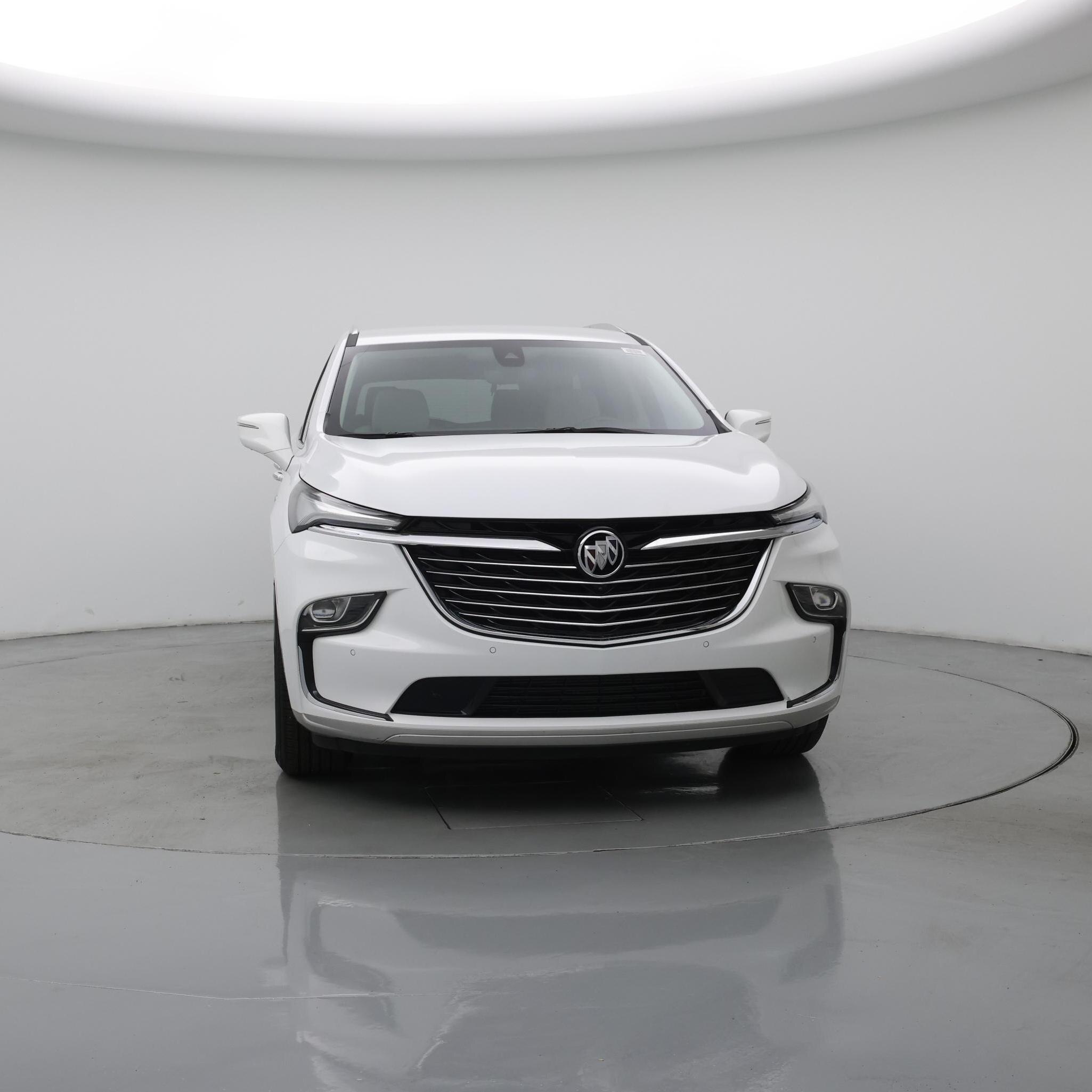 Thumbnail: 2024 Buick Enclave - 5