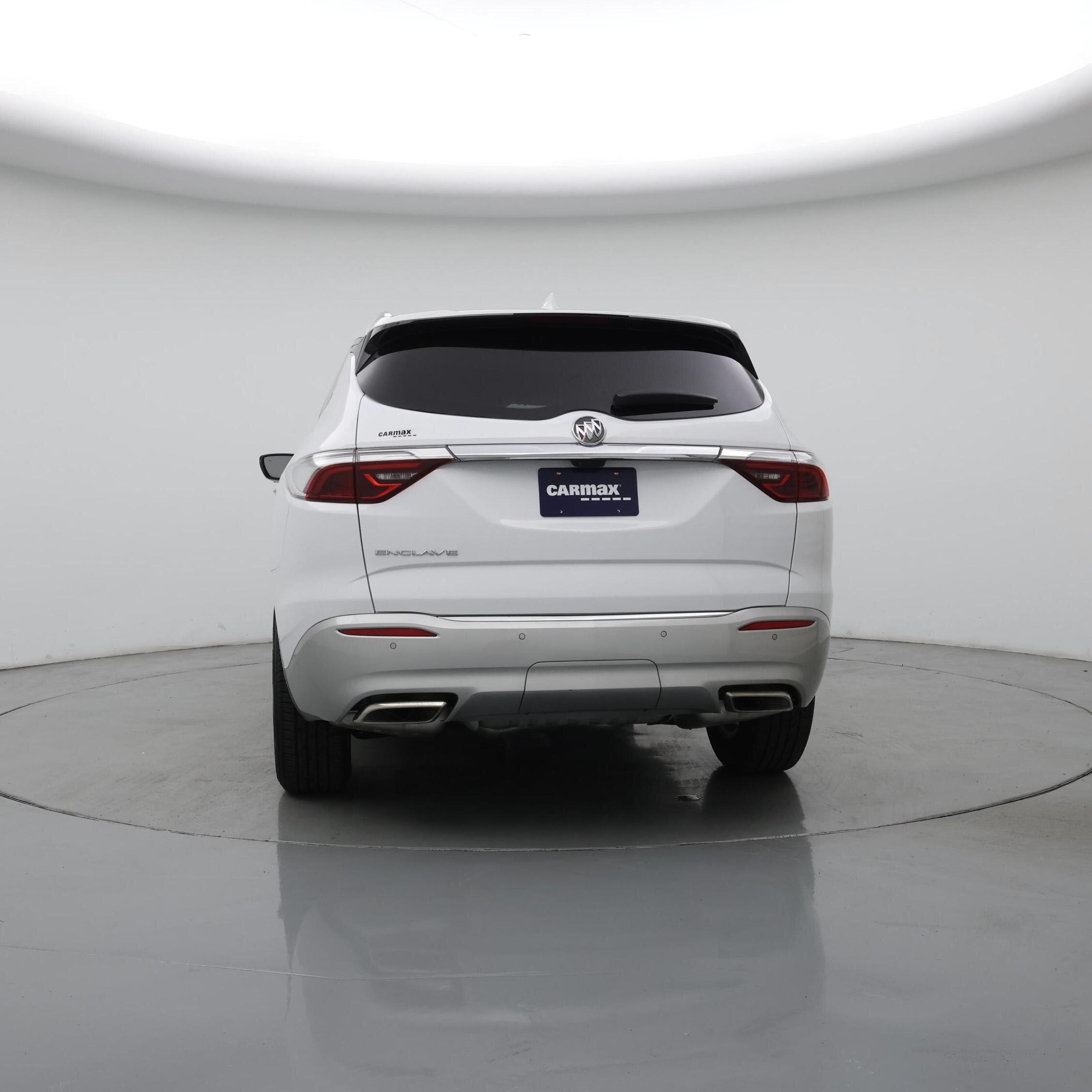 Thumbnail: 2024 Buick Enclave - 6
