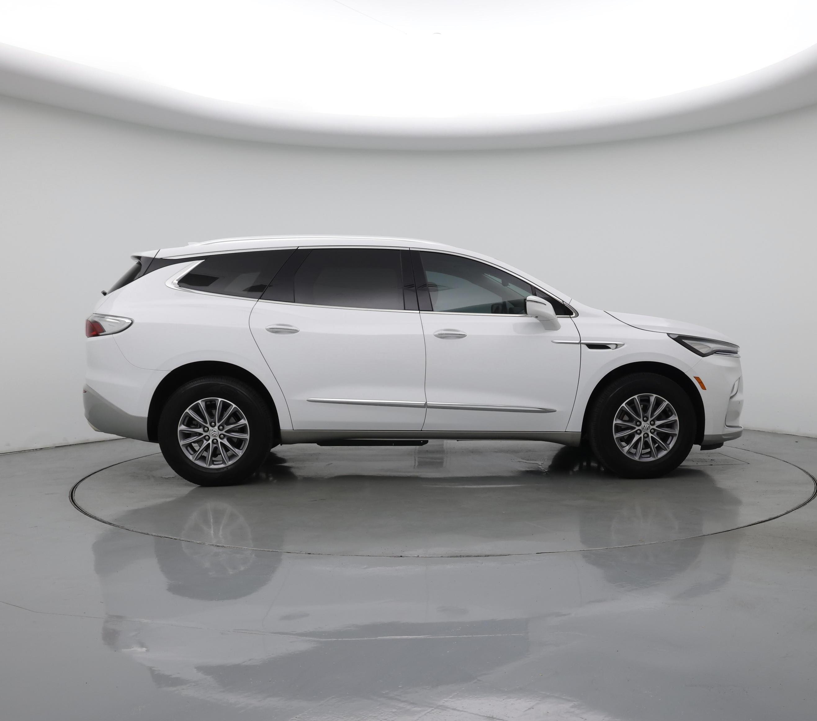 Thumbnail: 2024 Buick Enclave - 7