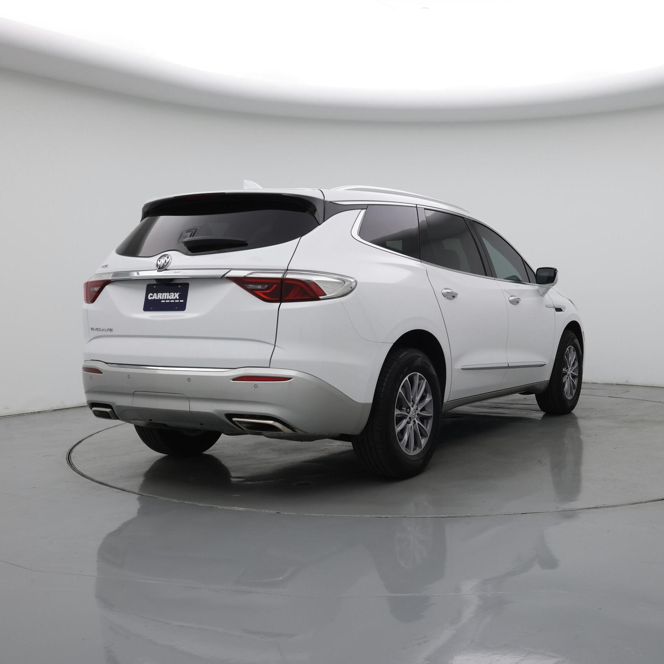 Thumbnail: 2024 Buick Enclave - 8