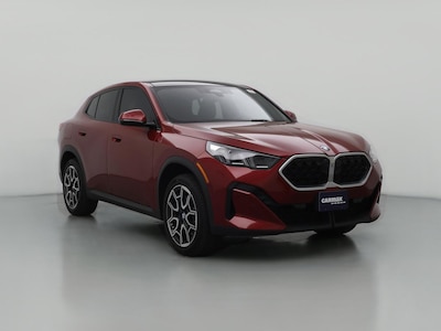 2024 BMW X2 XDrive28i