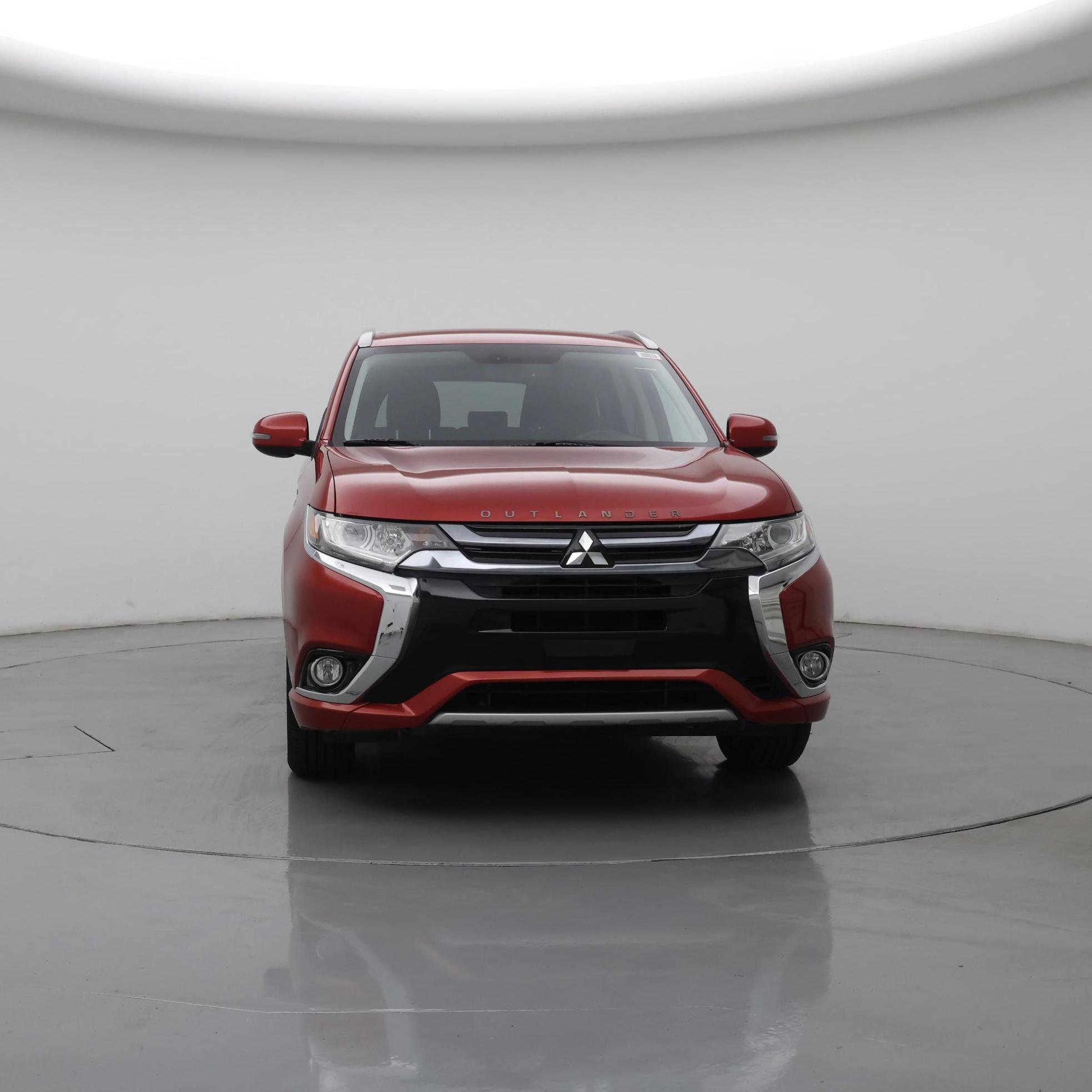 Thumbnail: 2018 Mitsubishi Outlander - 5