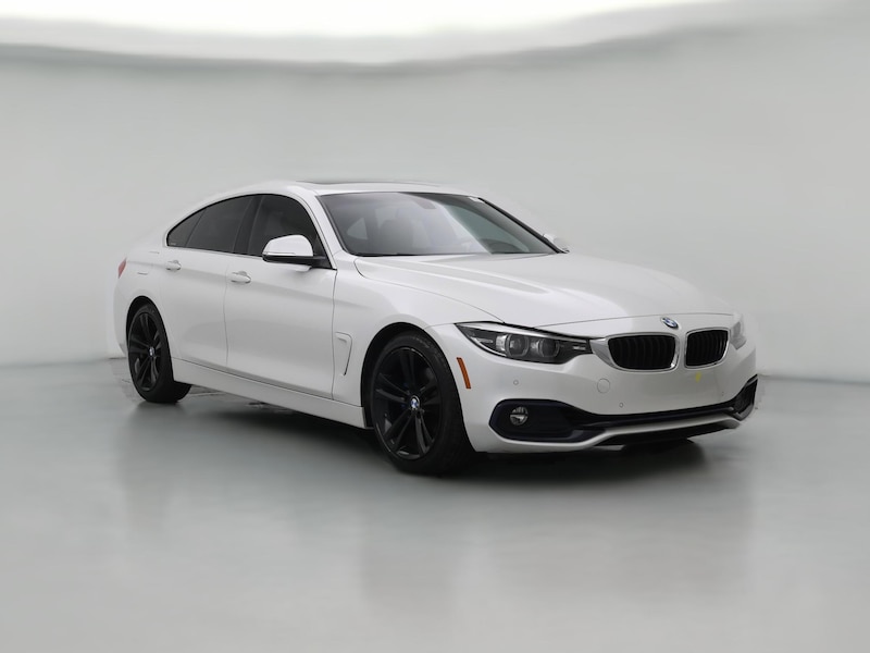 2019 BMW 4 Series 430i -
                  Scottsdale, AZ