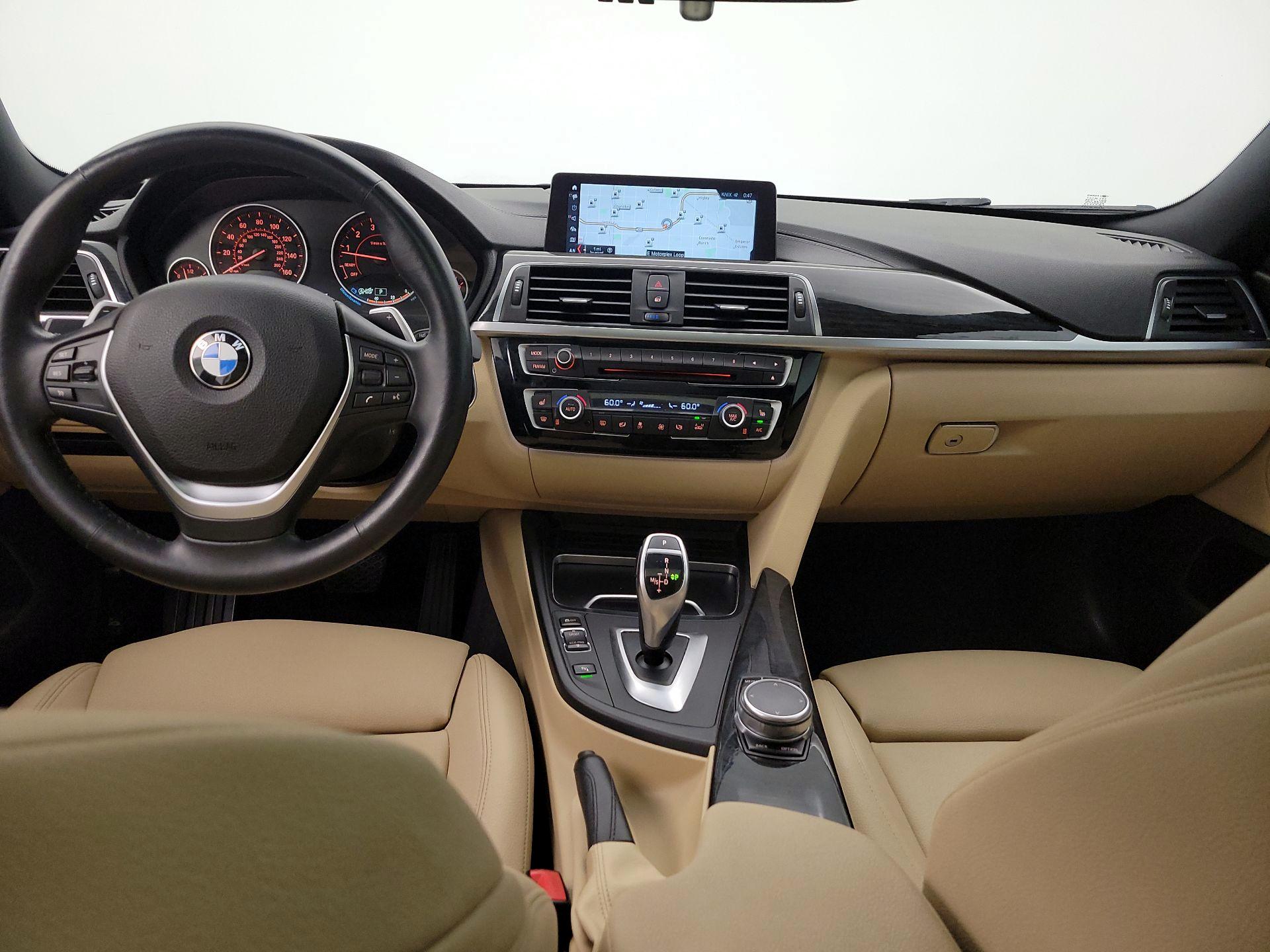 Thumbnail: 2019 BMW 4 Series - 9
