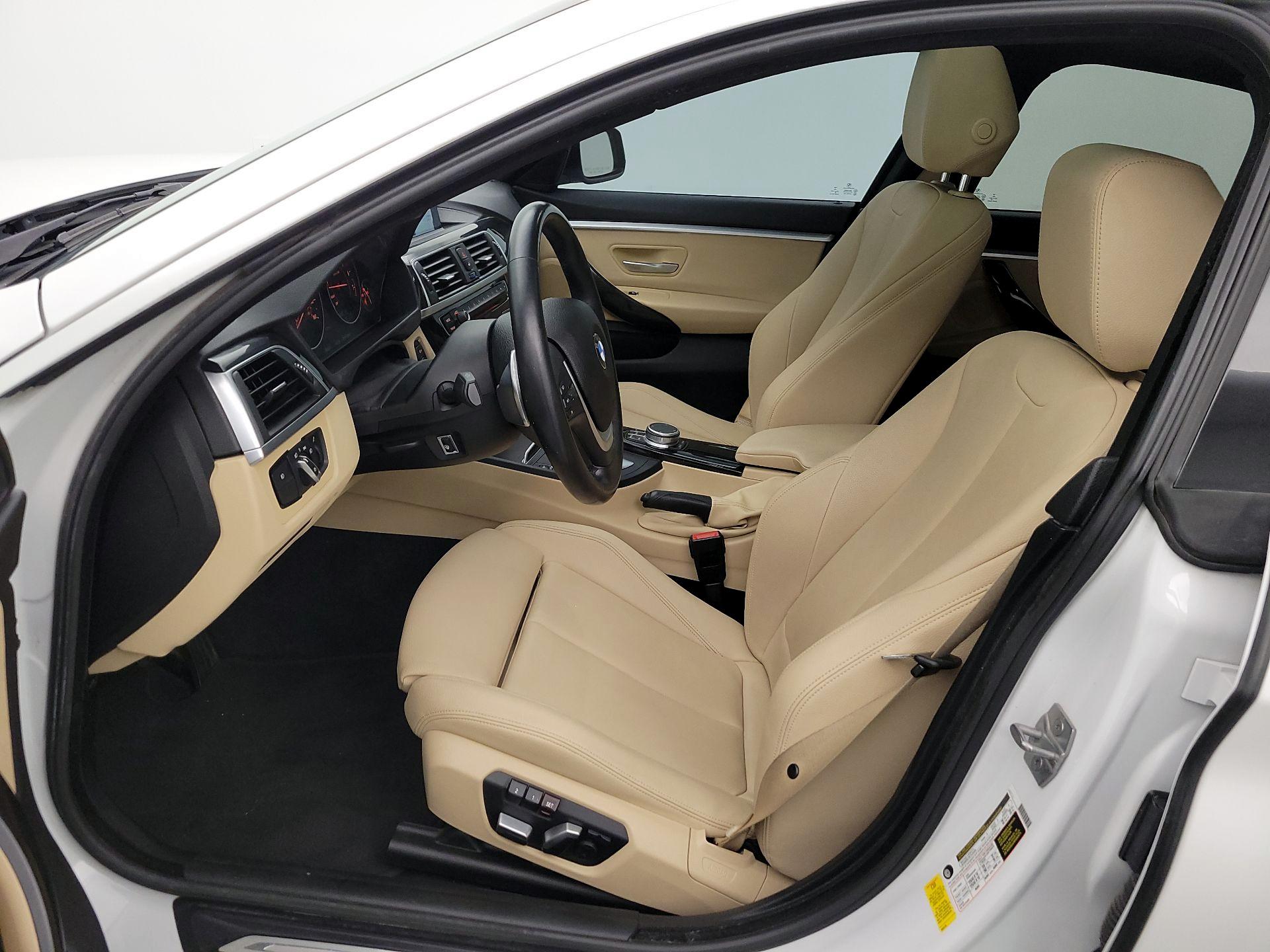 Thumbnail: 2019 BMW 4 Series - 11