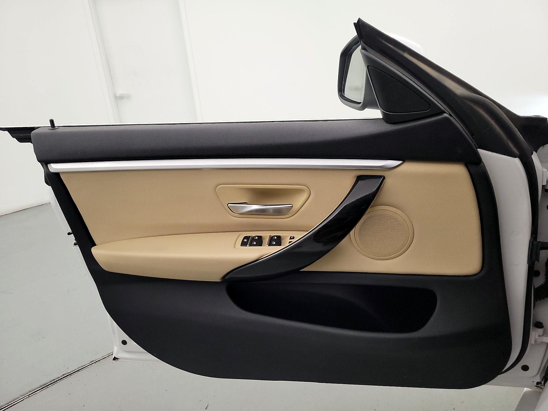 Thumbnail: 2019 BMW 4 Series - 12