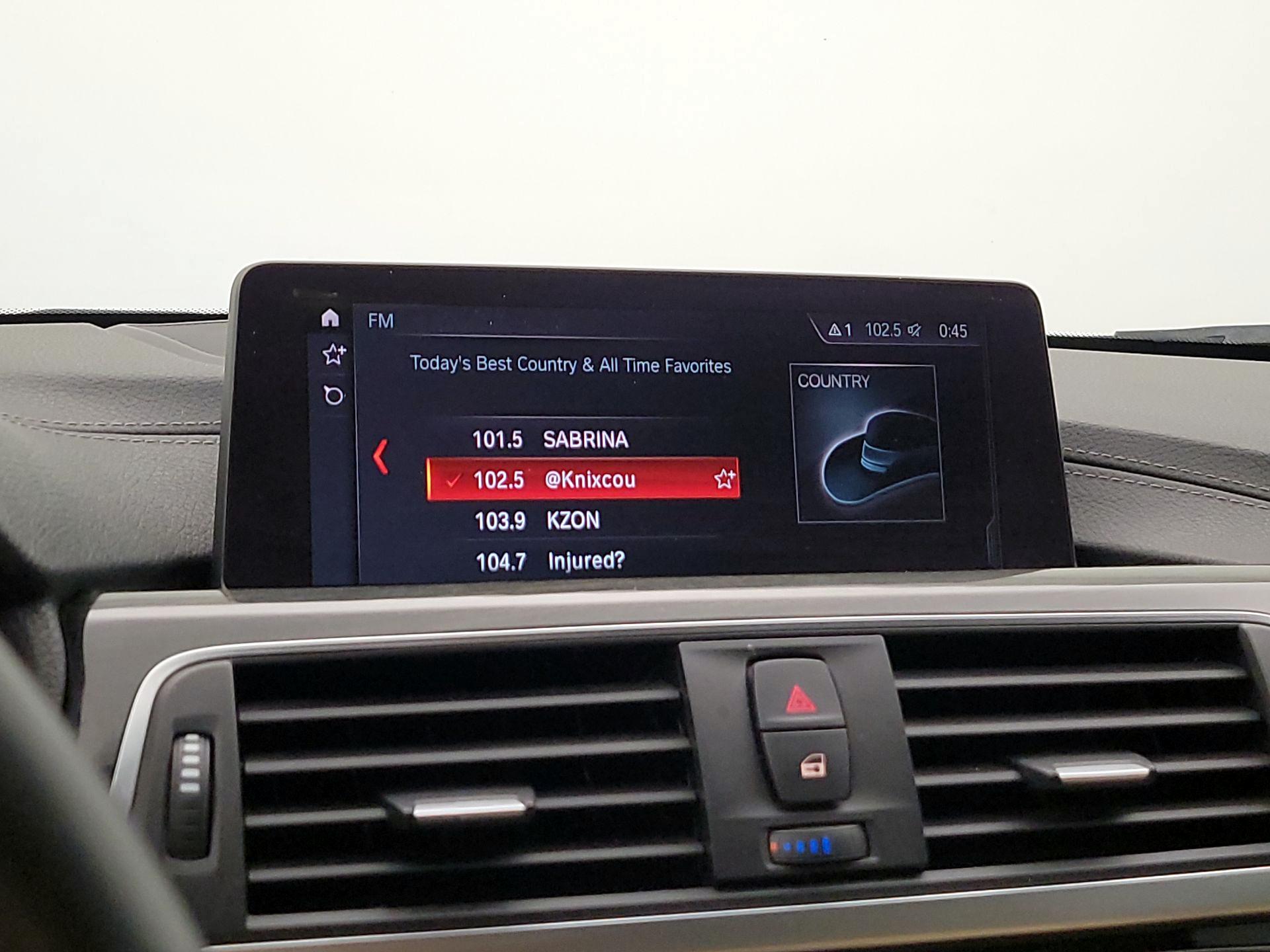 Thumbnail: 2019 BMW 4 Series - 16