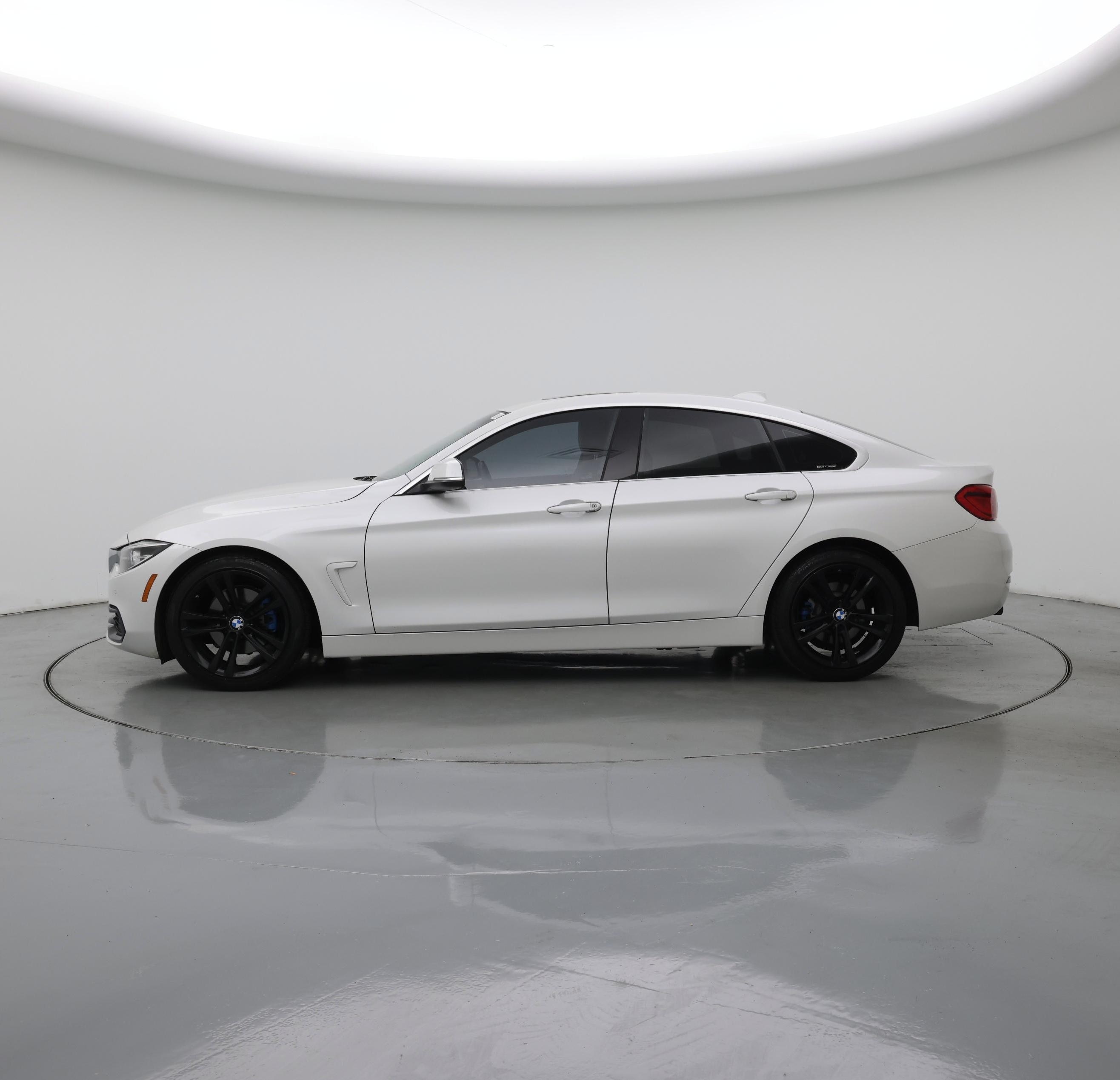 Thumbnail: 2019 BMW 4 Series - 3