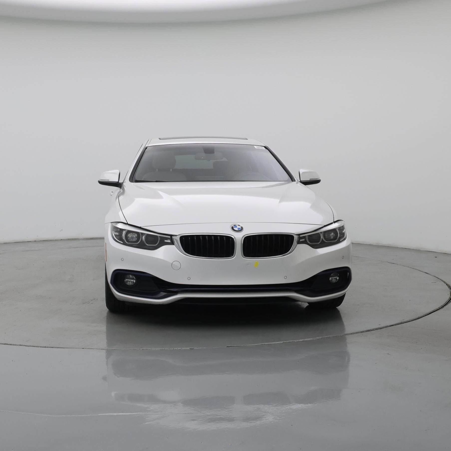 Thumbnail: 2019 BMW 4 Series - 5
