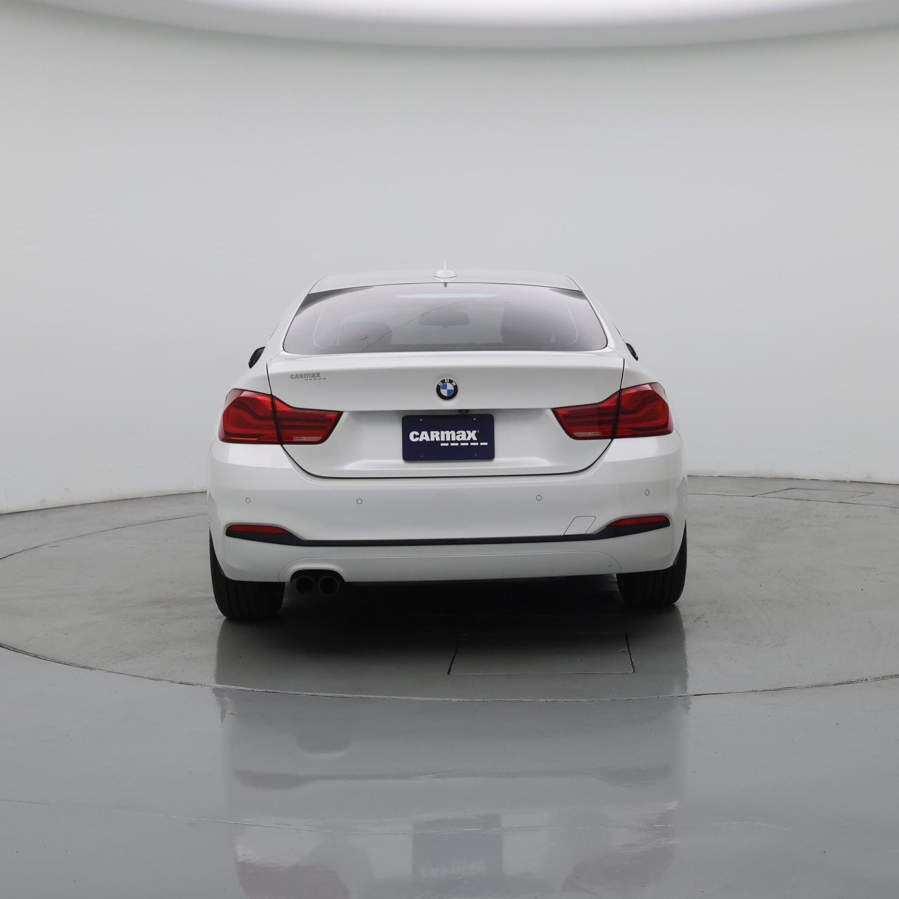 Thumbnail: 2019 BMW 4 Series - 6