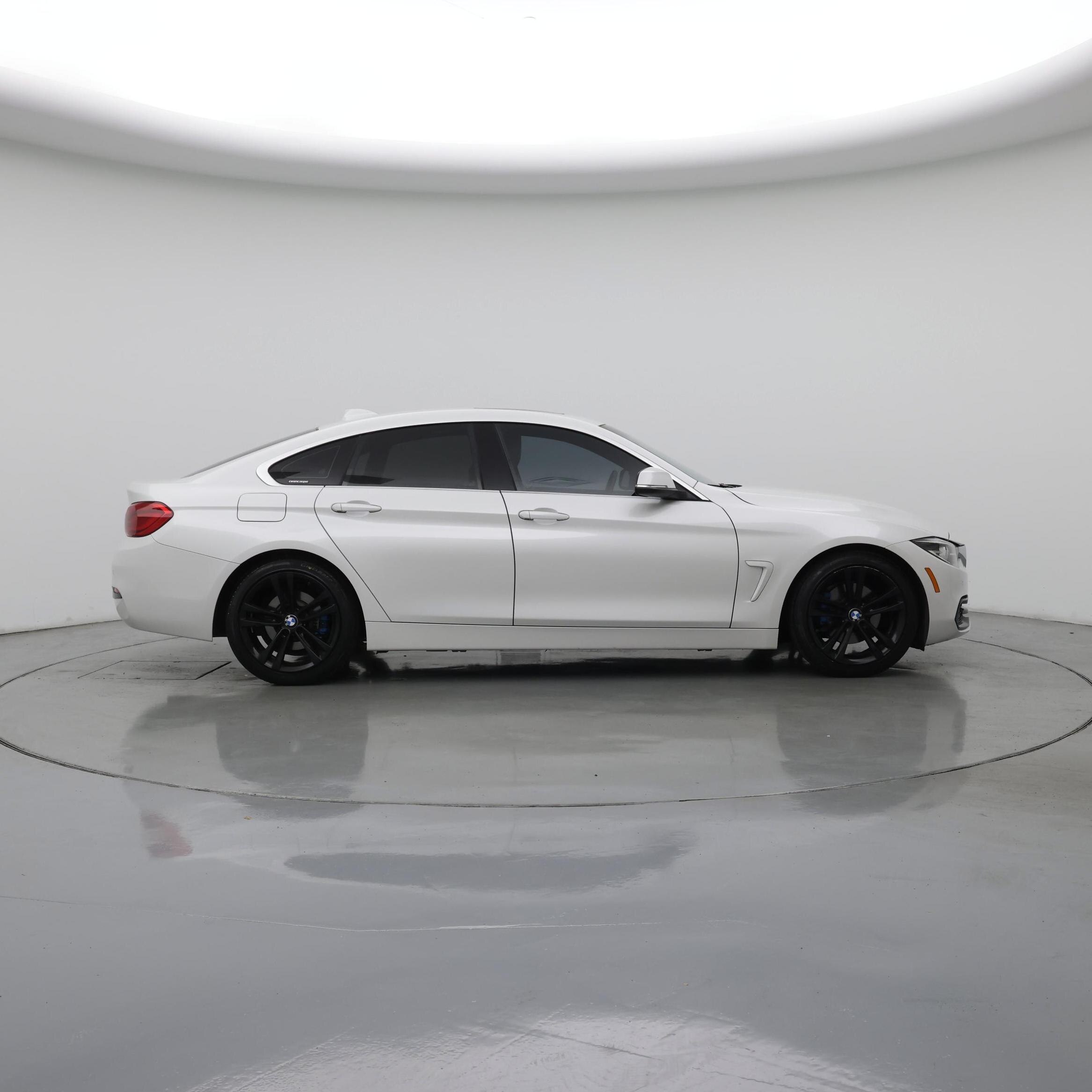 Thumbnail: 2019 BMW 4 Series - 7