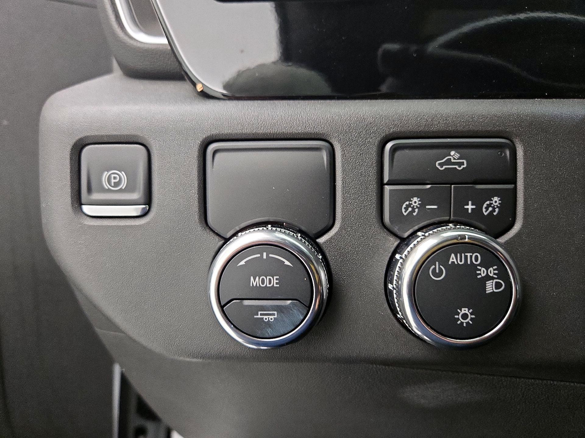 Thumbnail: 2025 GMC Sierra 1500 - 13