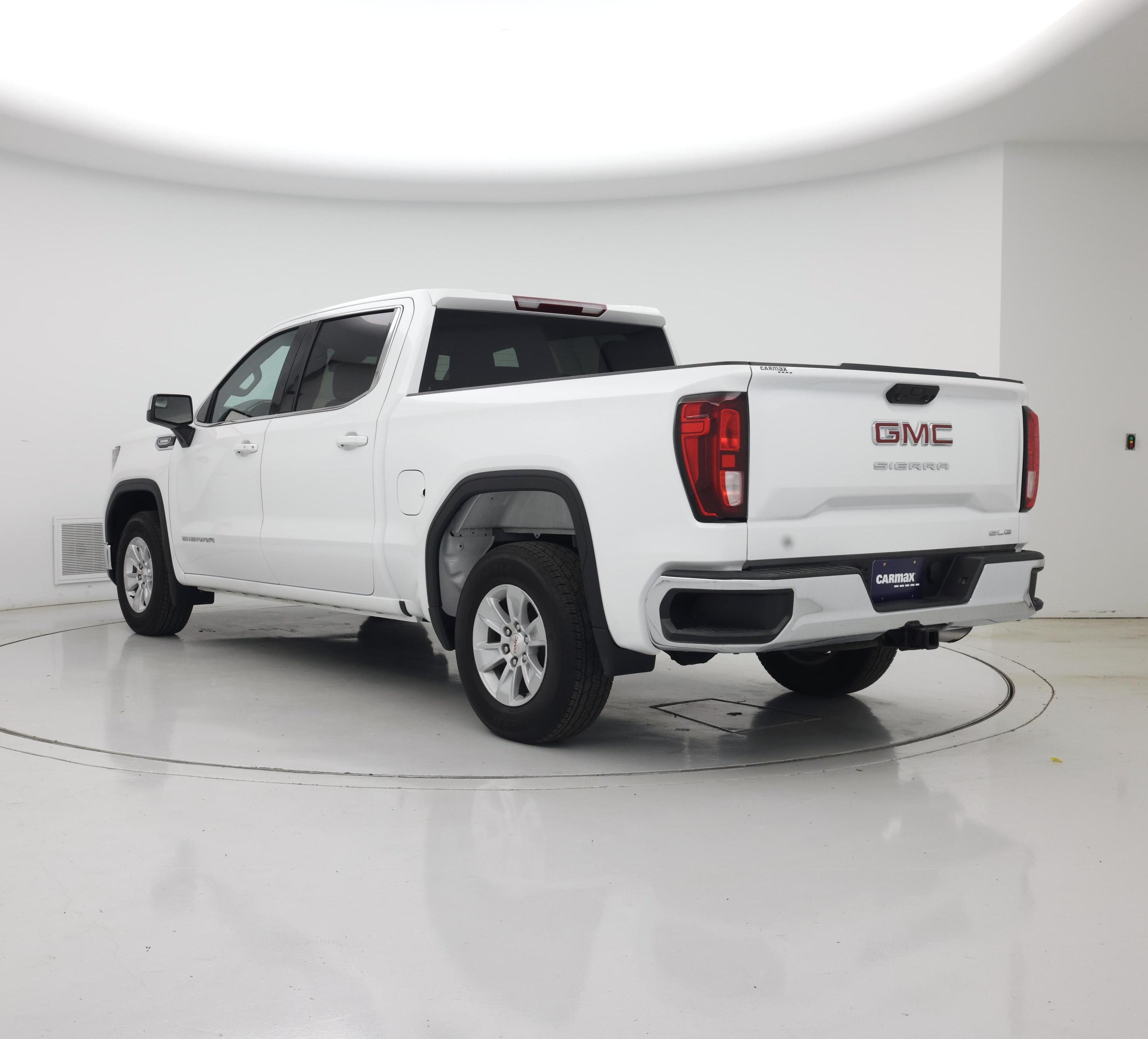 Thumbnail: 2025 GMC Sierra 1500 - 2