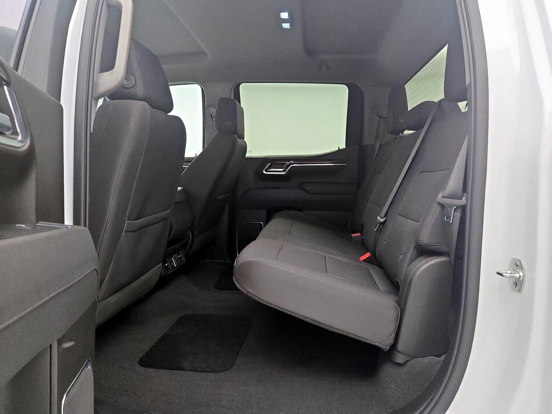Thumbnail: 2025 GMC Sierra 1500 - 20