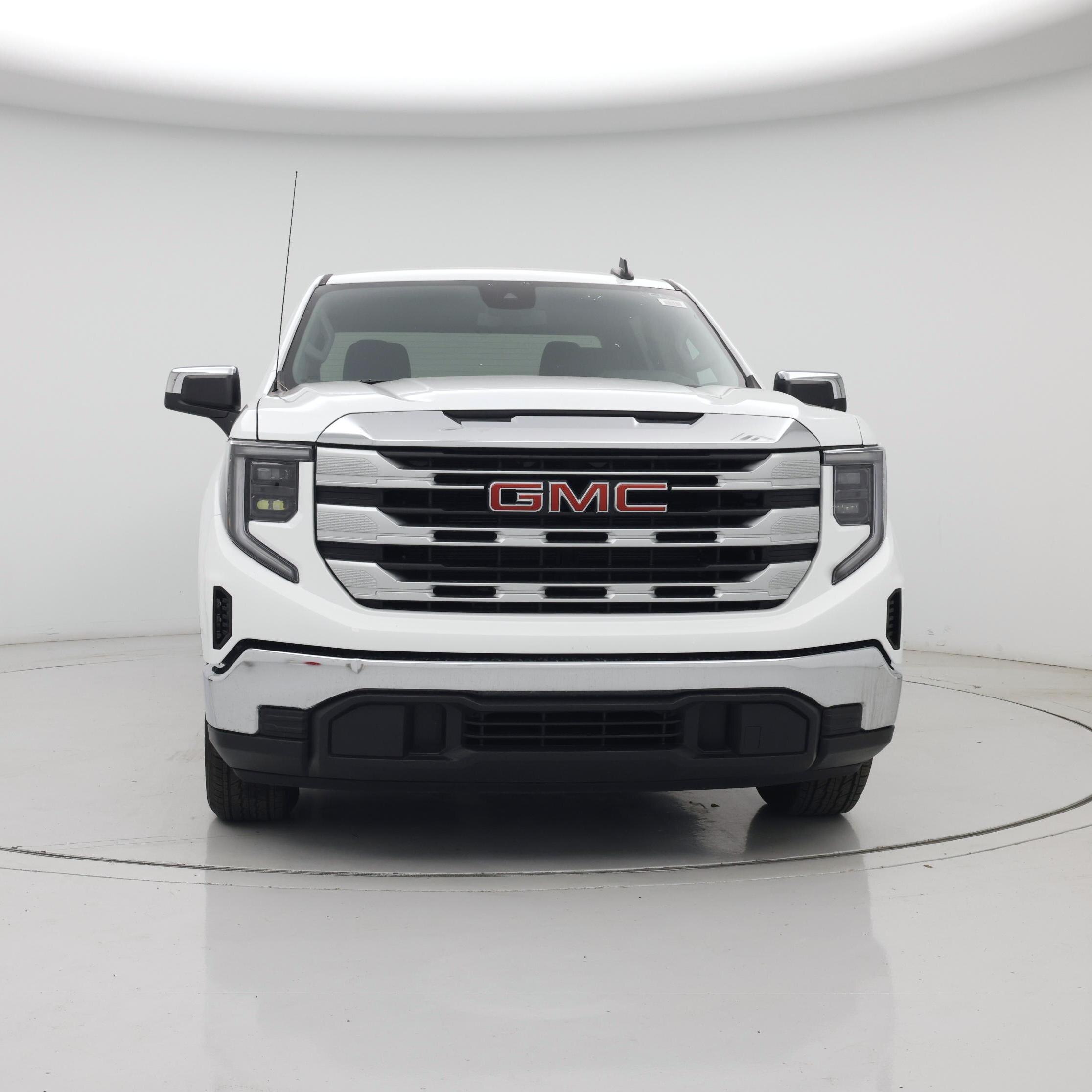 Thumbnail: 2025 GMC Sierra 1500 - 5