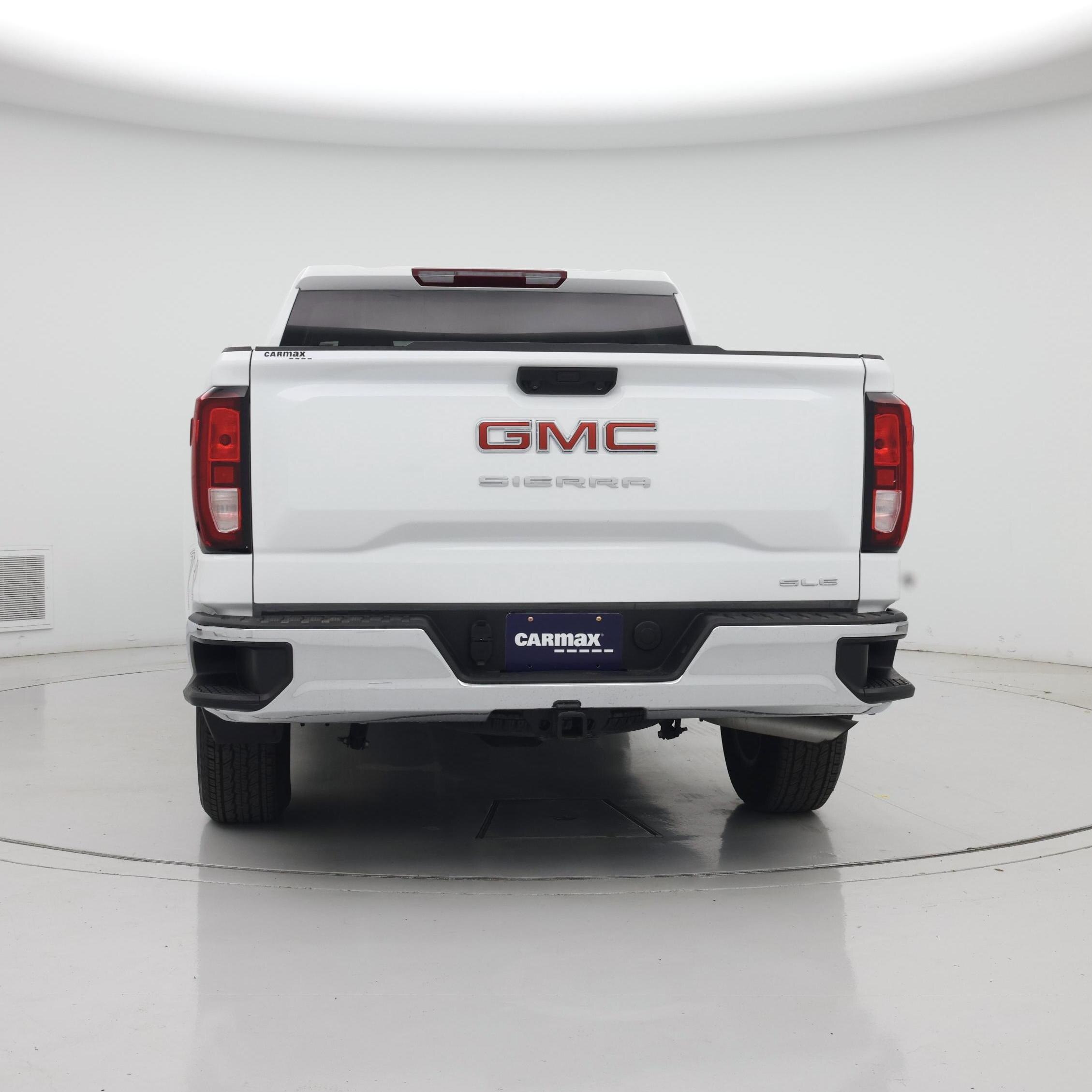 Thumbnail: 2025 GMC Sierra 1500 - 6