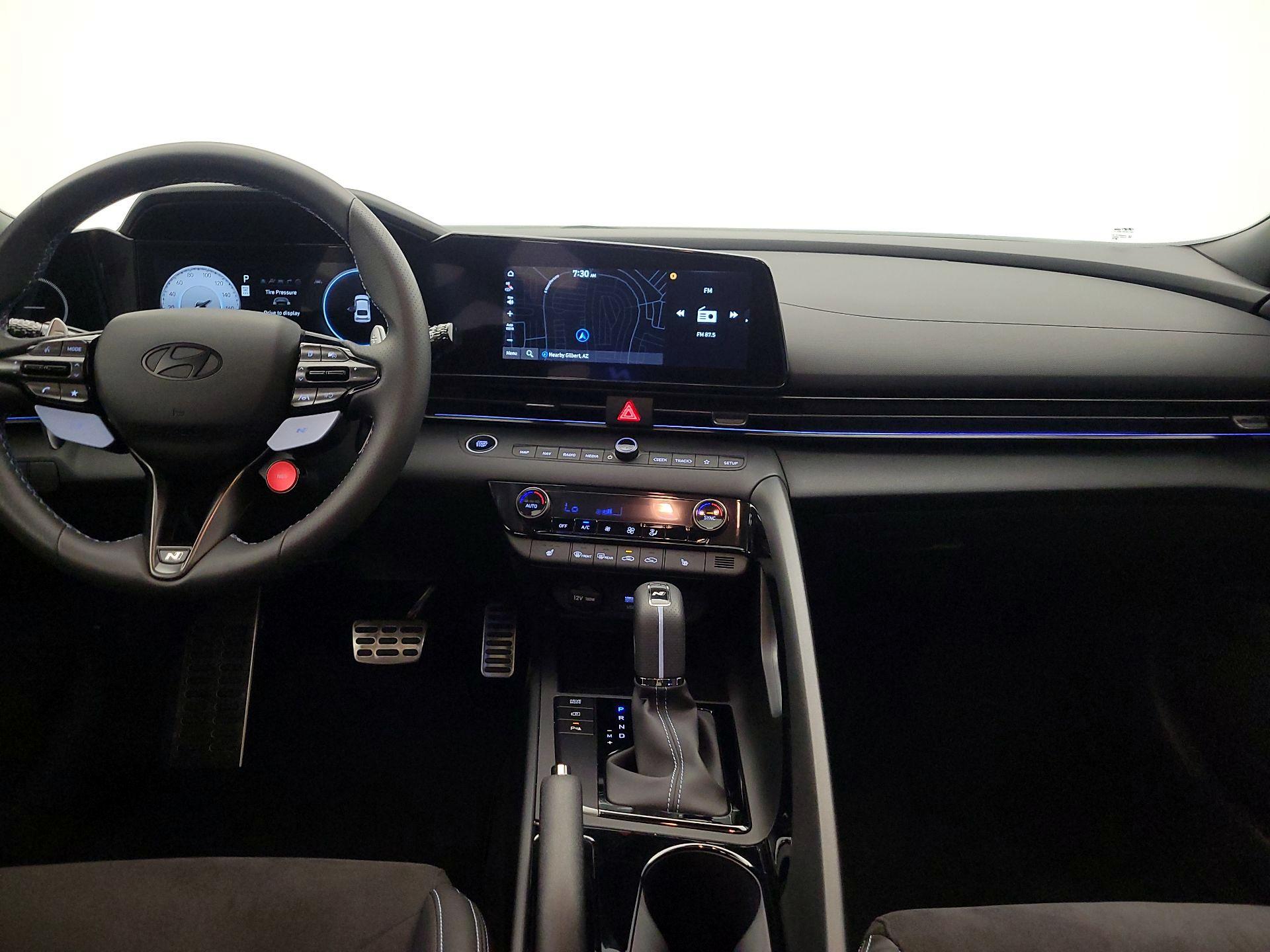 Thumbnail: 2025 Hyundai Elantra - 9