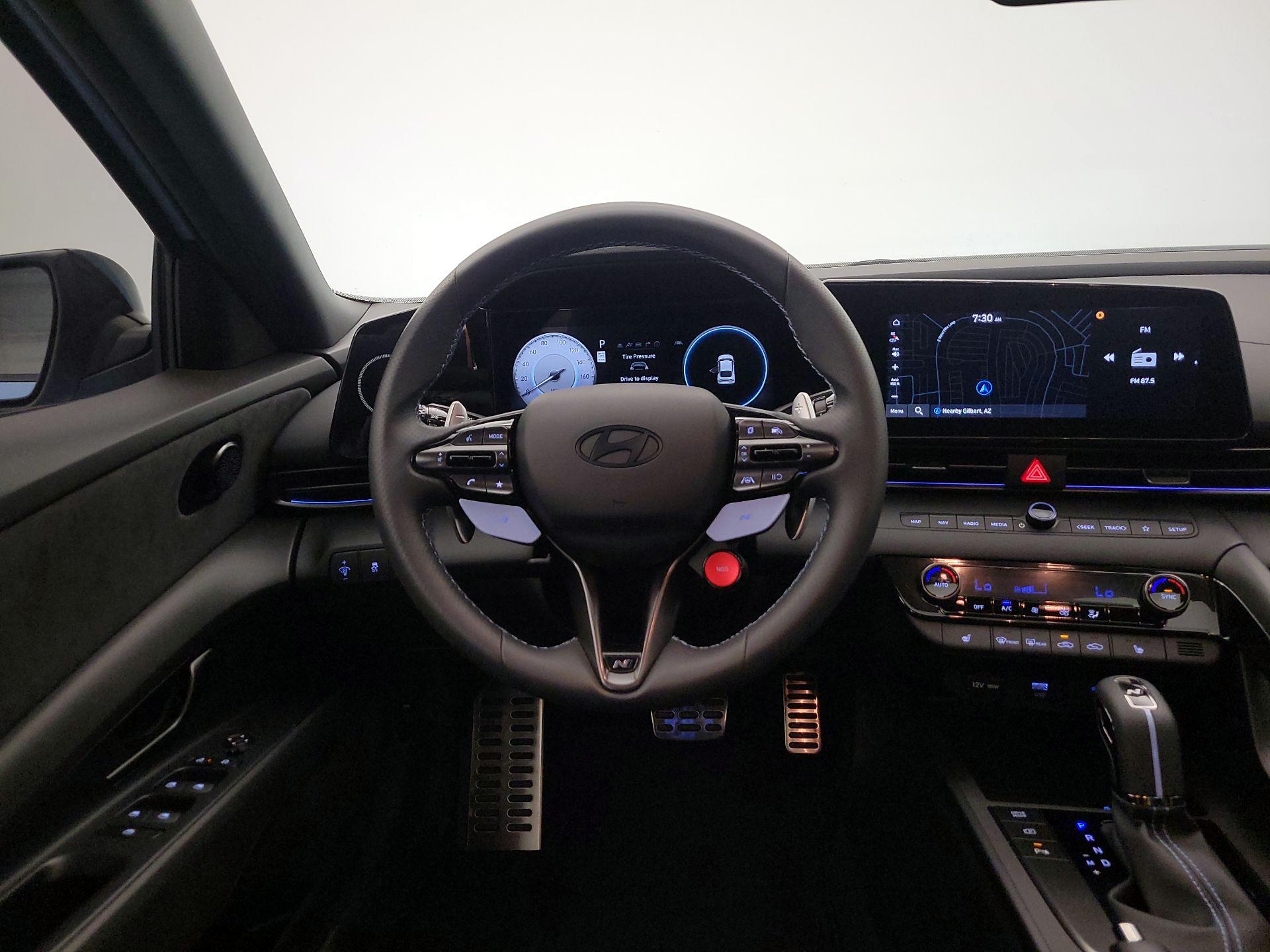 Thumbnail: 2025 Hyundai Elantra - 10