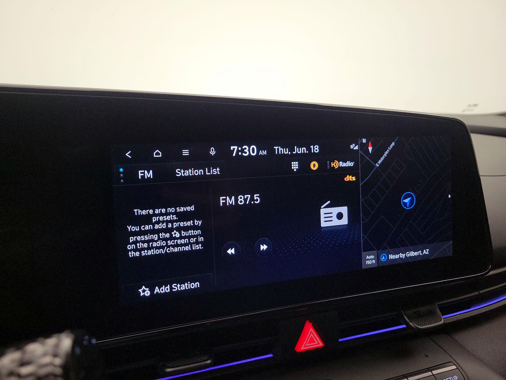 Thumbnail: 2025 Hyundai Elantra - 16
