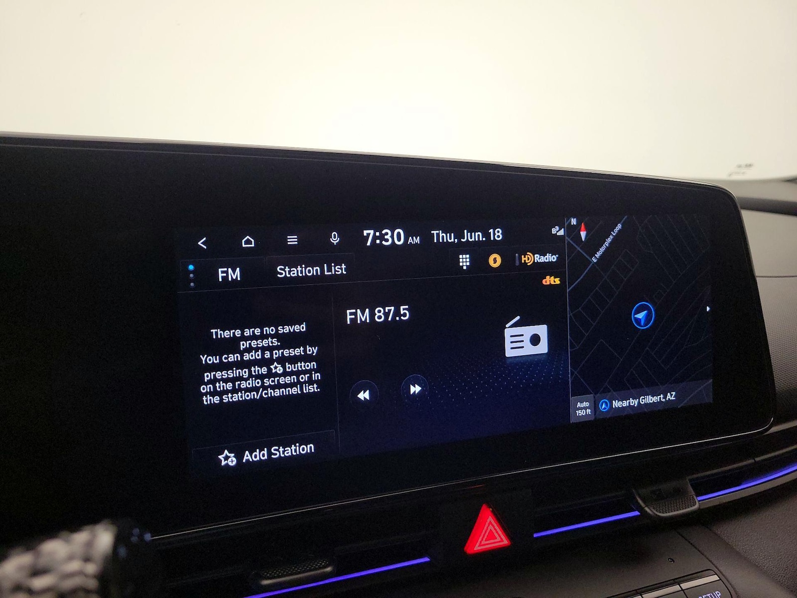 2025 Hyundai Elantra N - Photo 17