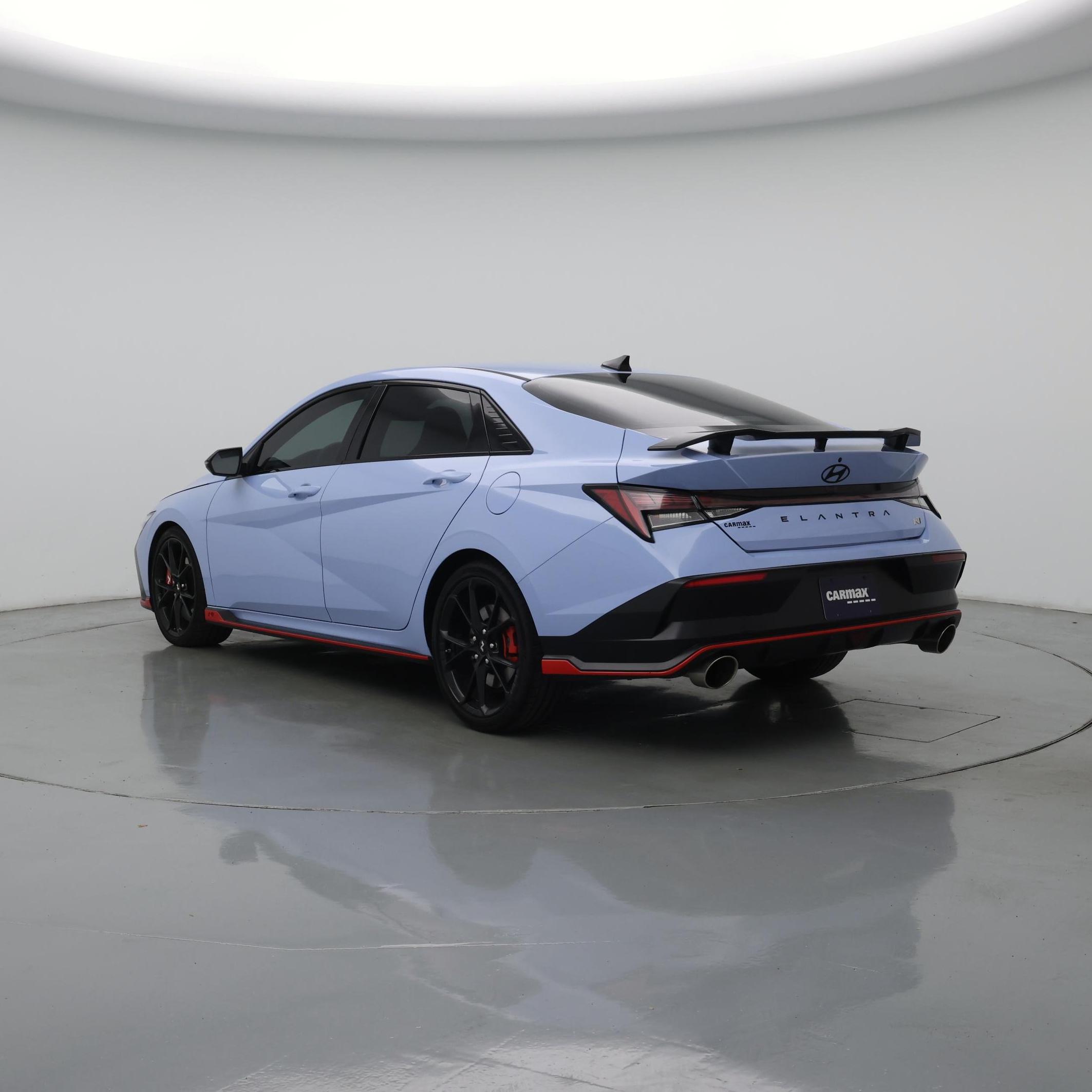 Thumbnail: 2025 Hyundai Elantra - 2