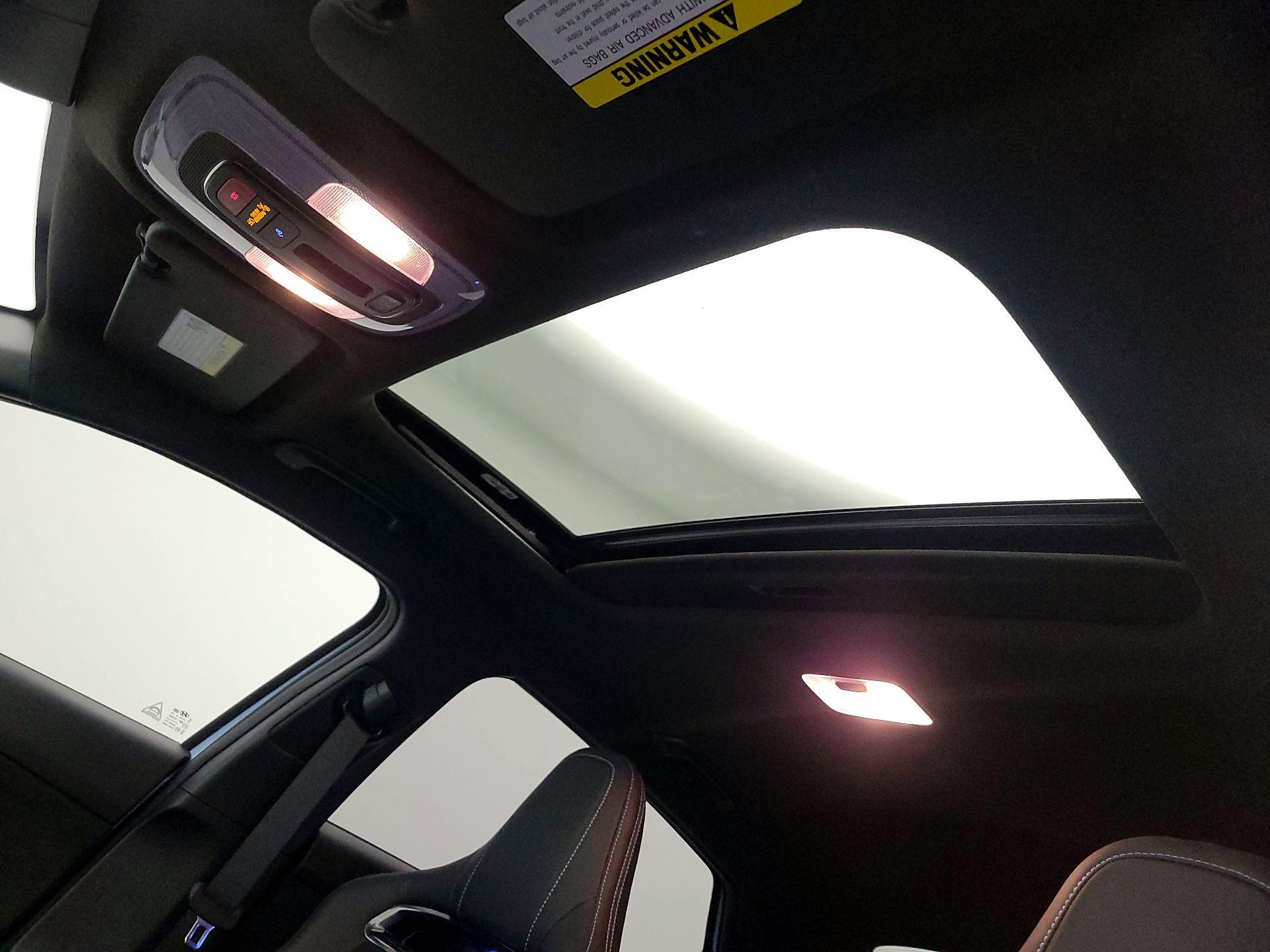 Thumbnail: 2025 Hyundai Elantra - 20