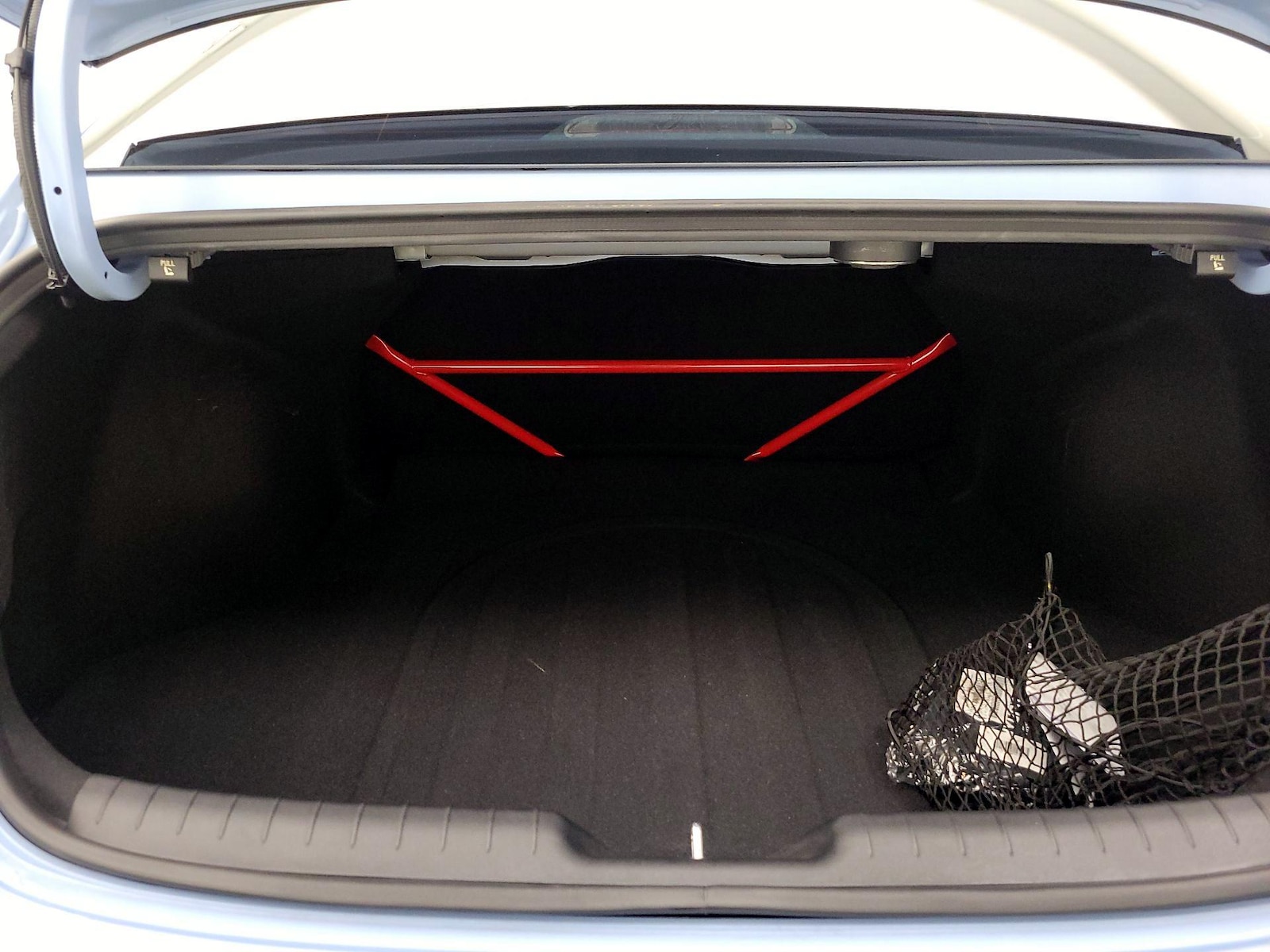 2025 Hyundai Elantra N - Photo 23