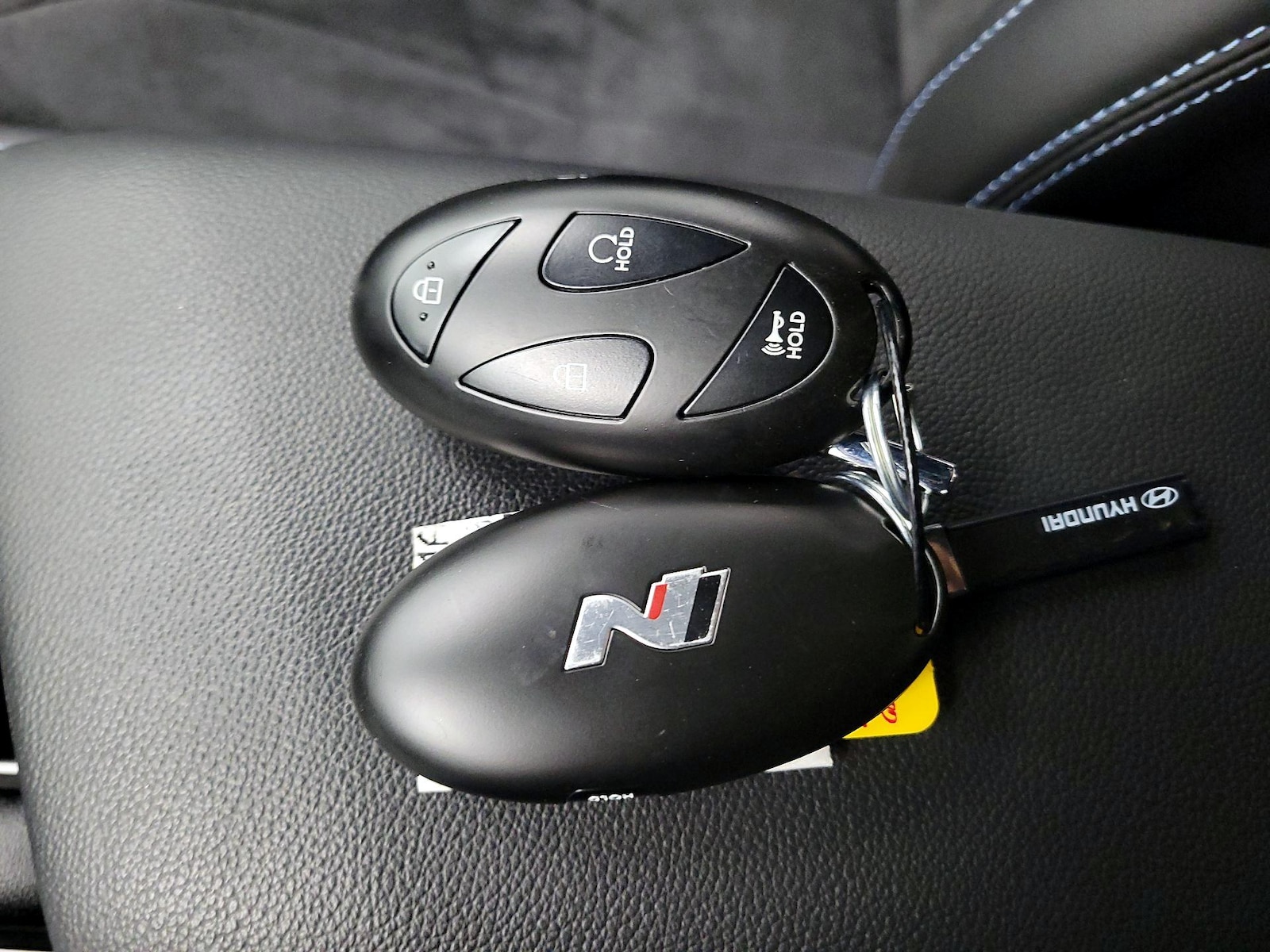 2025 Hyundai Elantra N - Photo 26