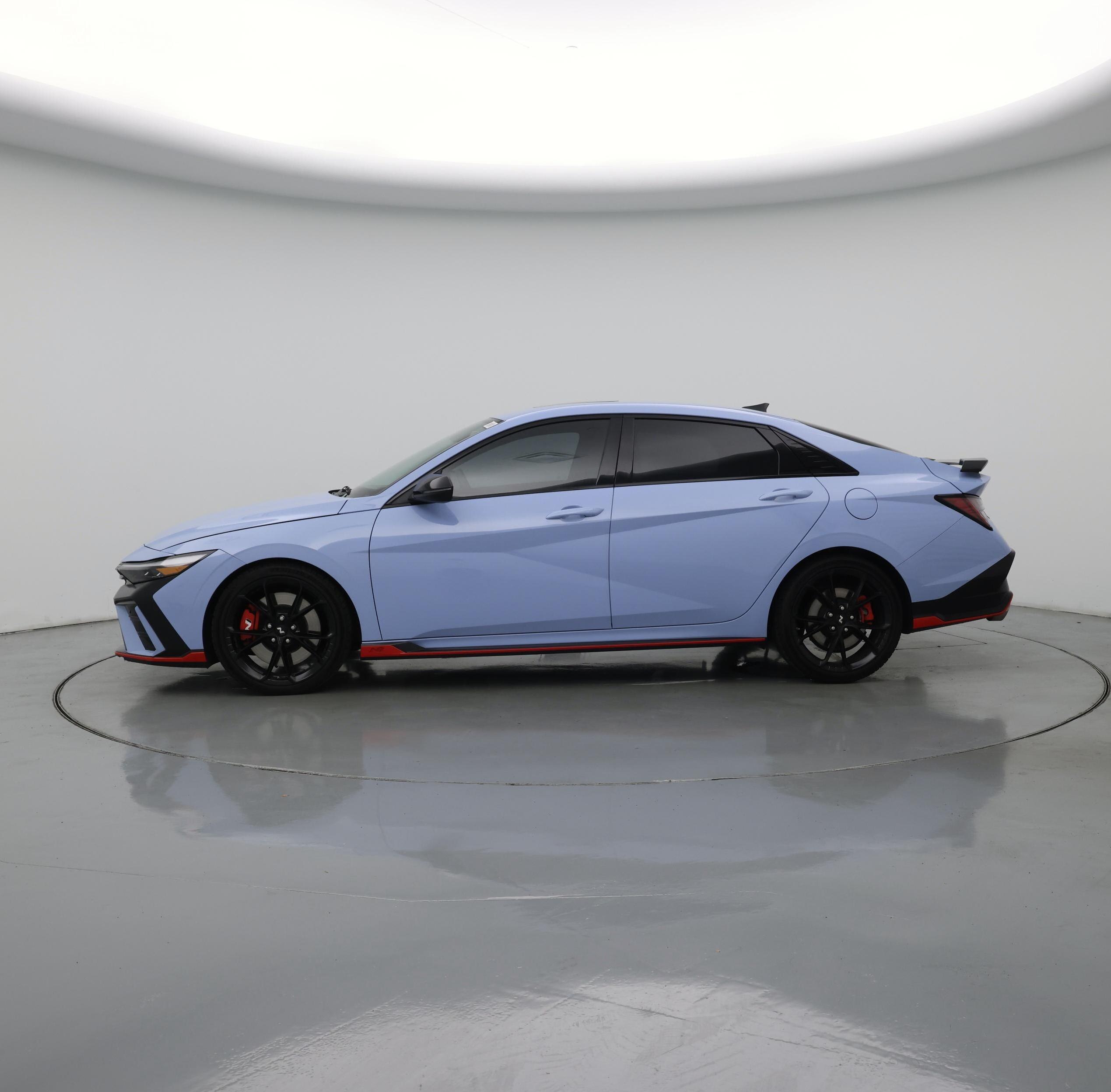 Thumbnail: 2025 Hyundai Elantra - 3
