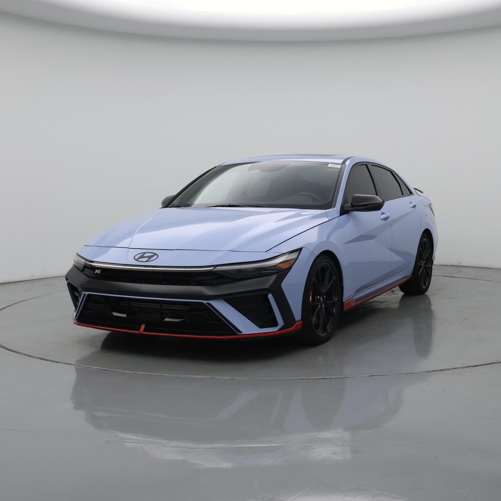 Thumbnail: 2025 Hyundai Elantra - 4